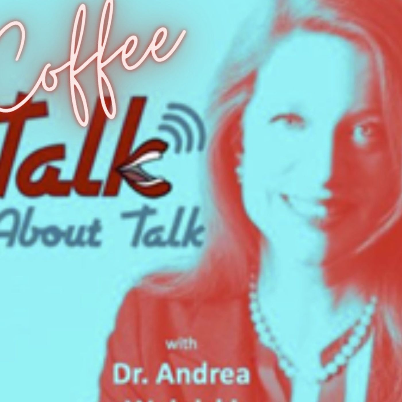 Talk about Coffee Talk...