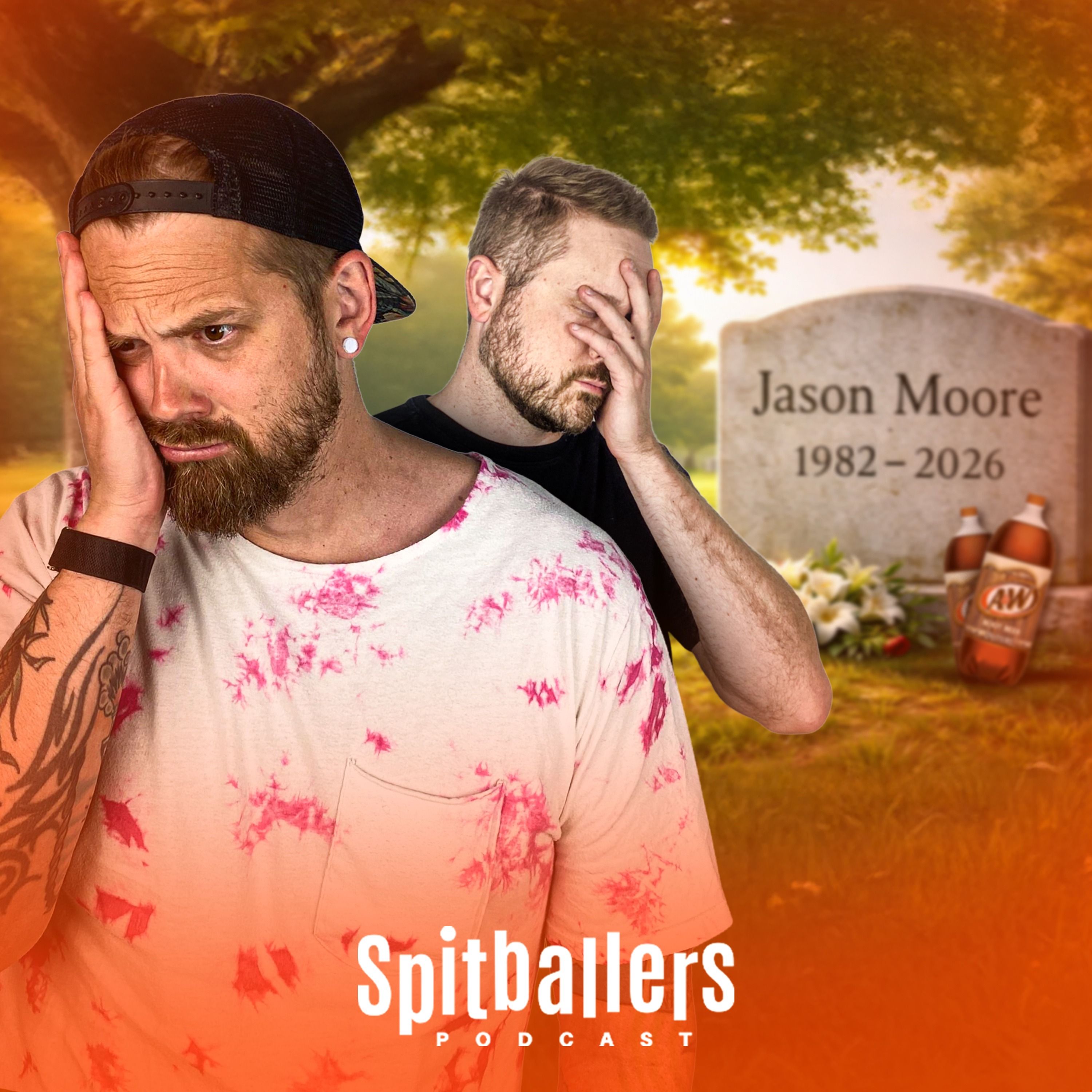 Burp Challenge Gone WRONG & Food You Can’t Just Have One Of - Comedy Podcast