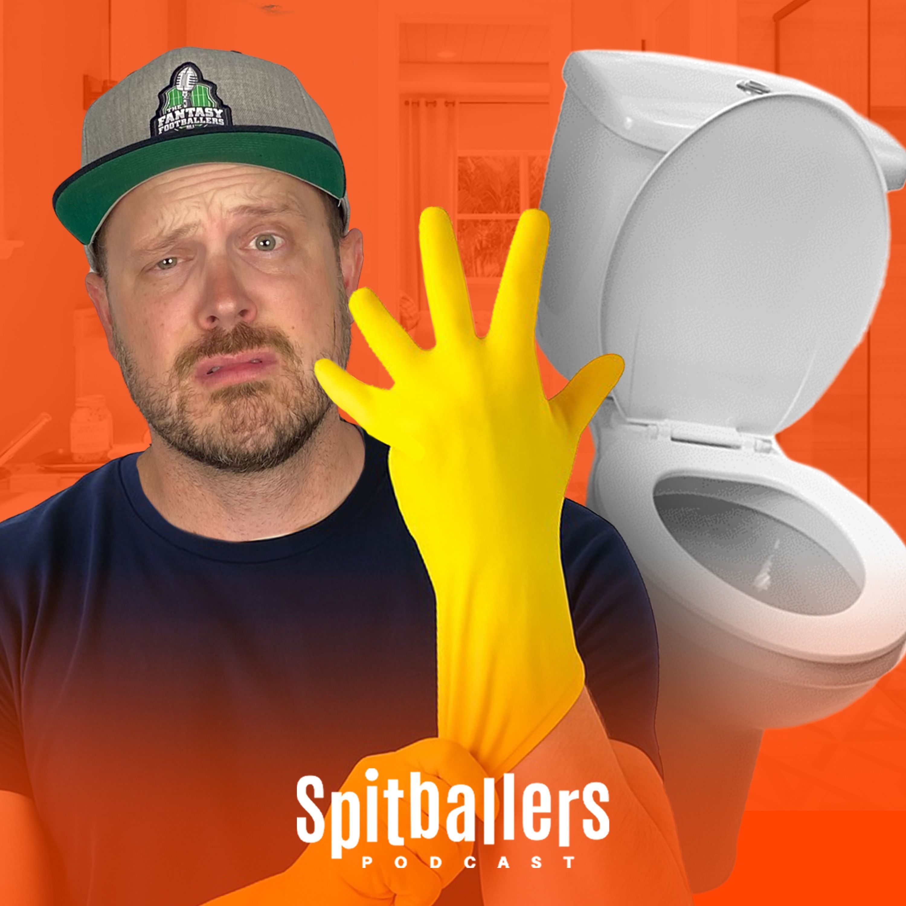 Addicted to Procrastination & Best Plunger Alternatives - Comedy Podcast