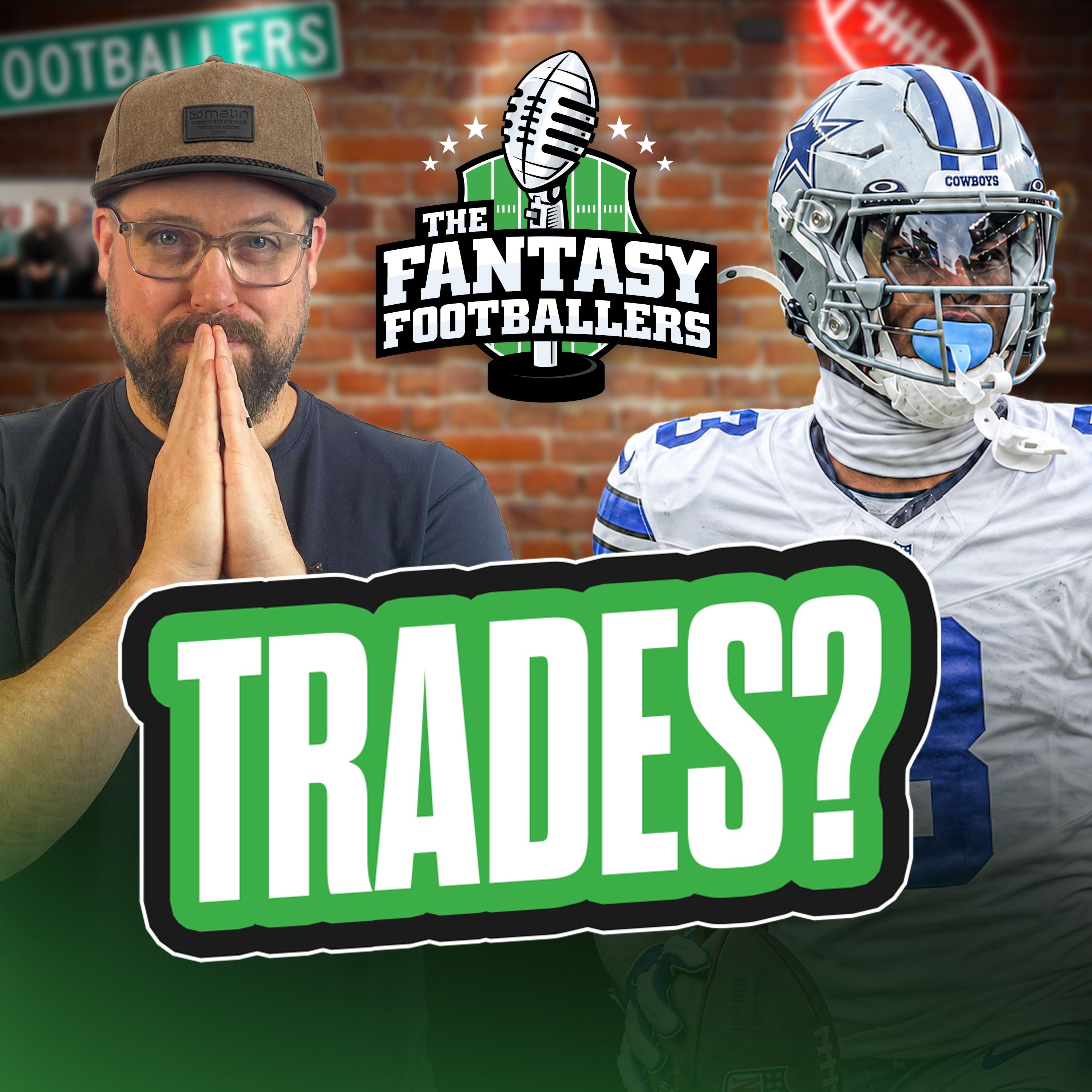 Fantasy Footballers - Fantasy Football Podcast