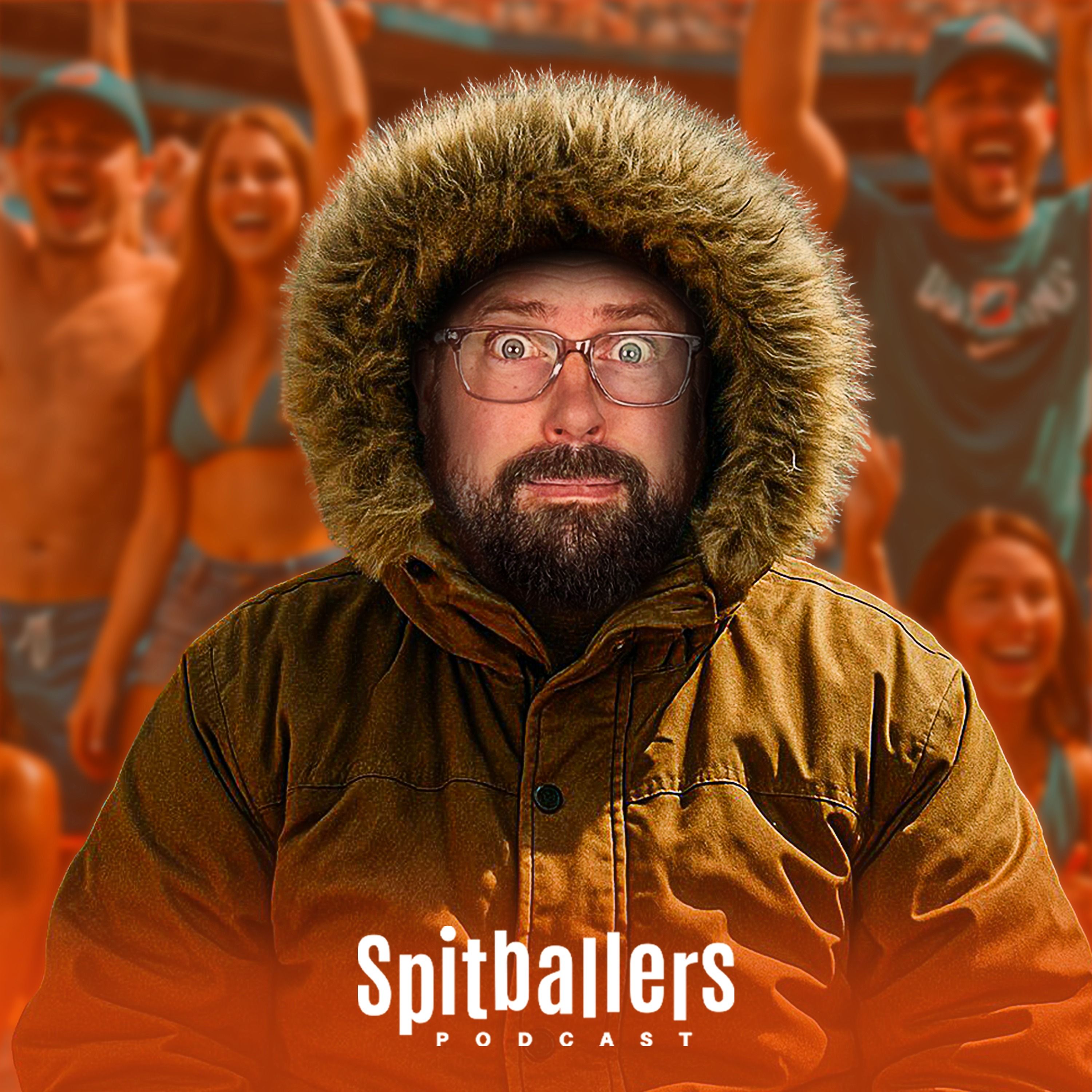 cover of episode Heat Studs & Worst Things to Find Left on Your Front Porch- Comedy Podcast