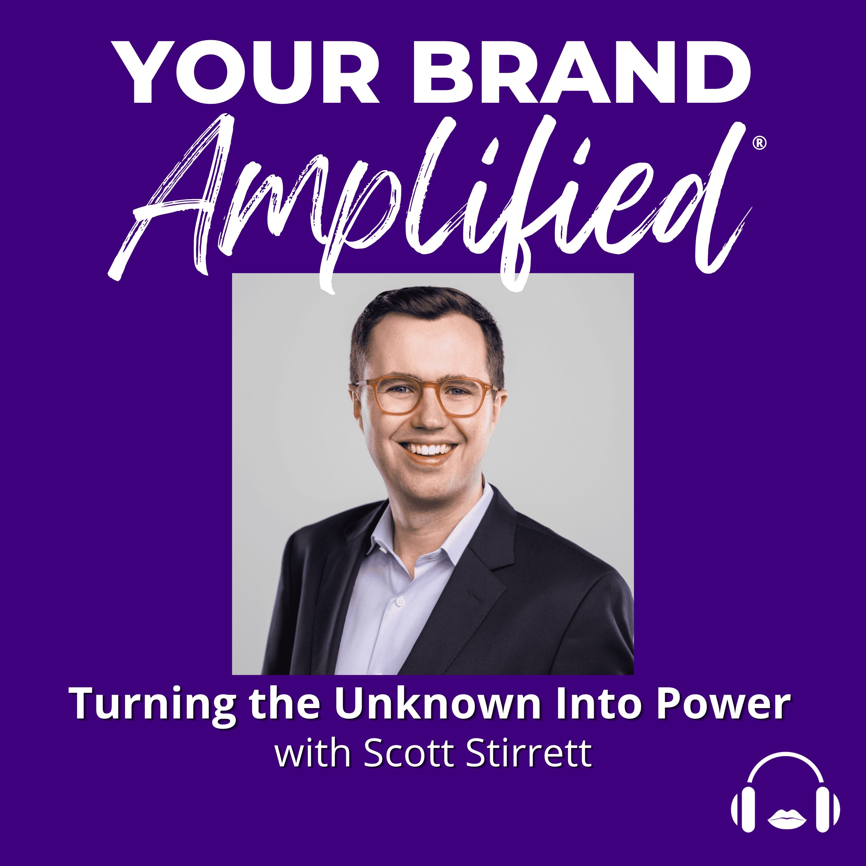 Your Brand Amplified
