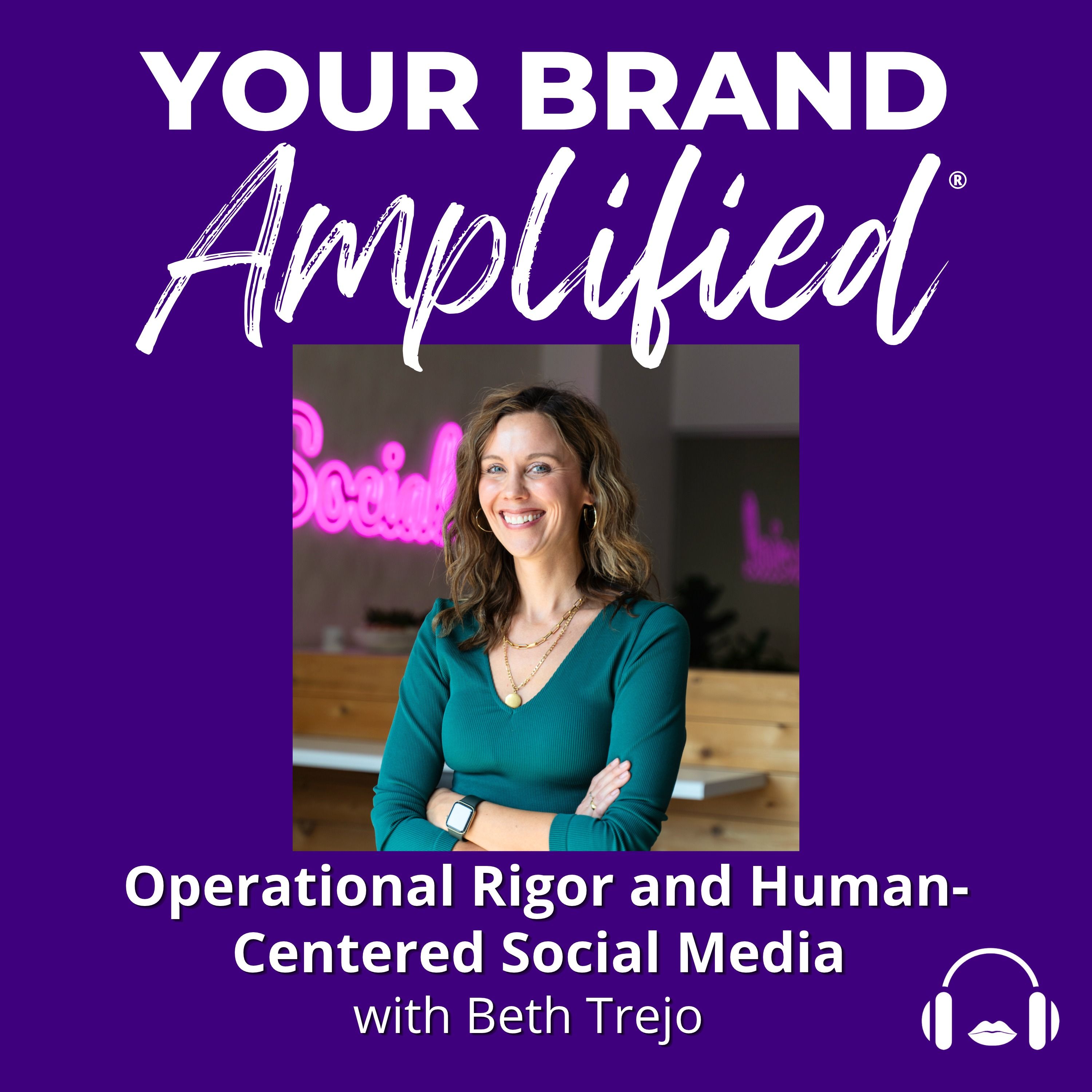 Your Brand Amplified