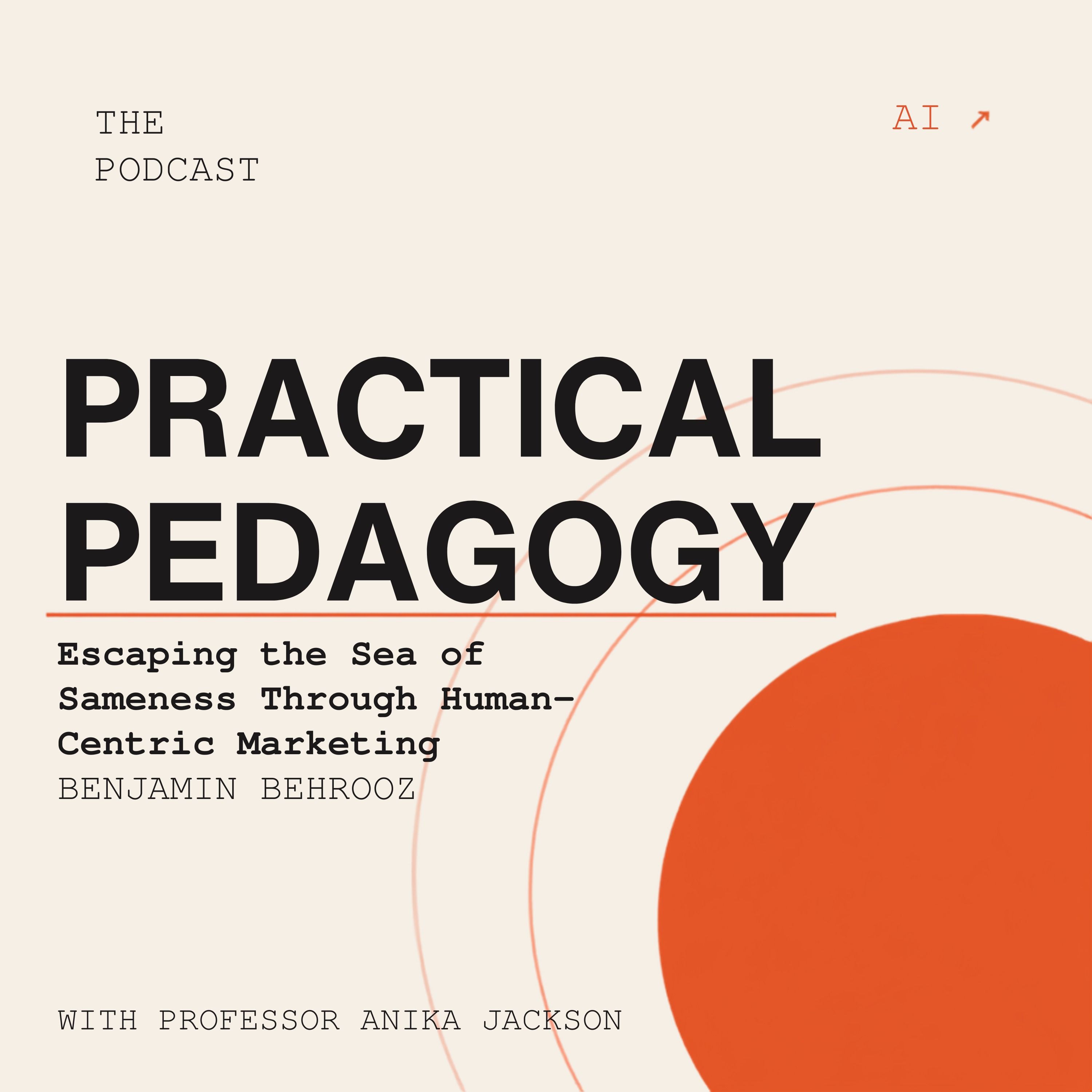 Practical Pedagogy: The Art of Teaching for the Future of Work