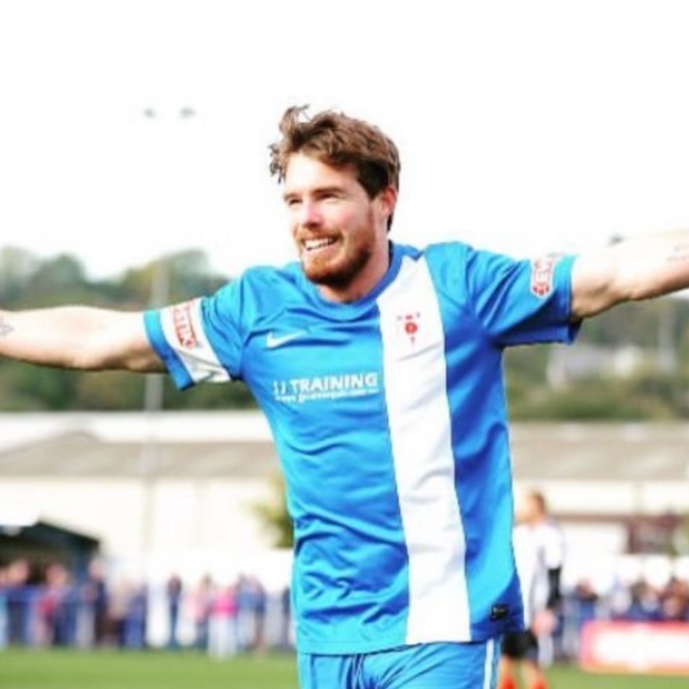 Straight From The Off - With Jamie Rainford