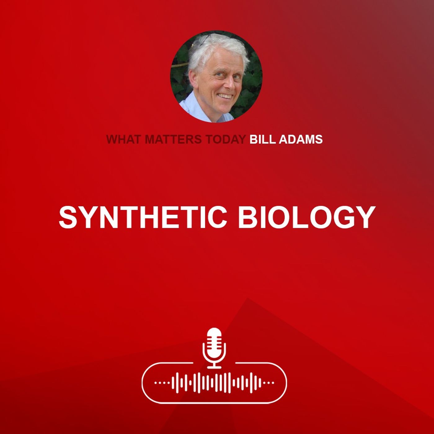Synthetic Biology