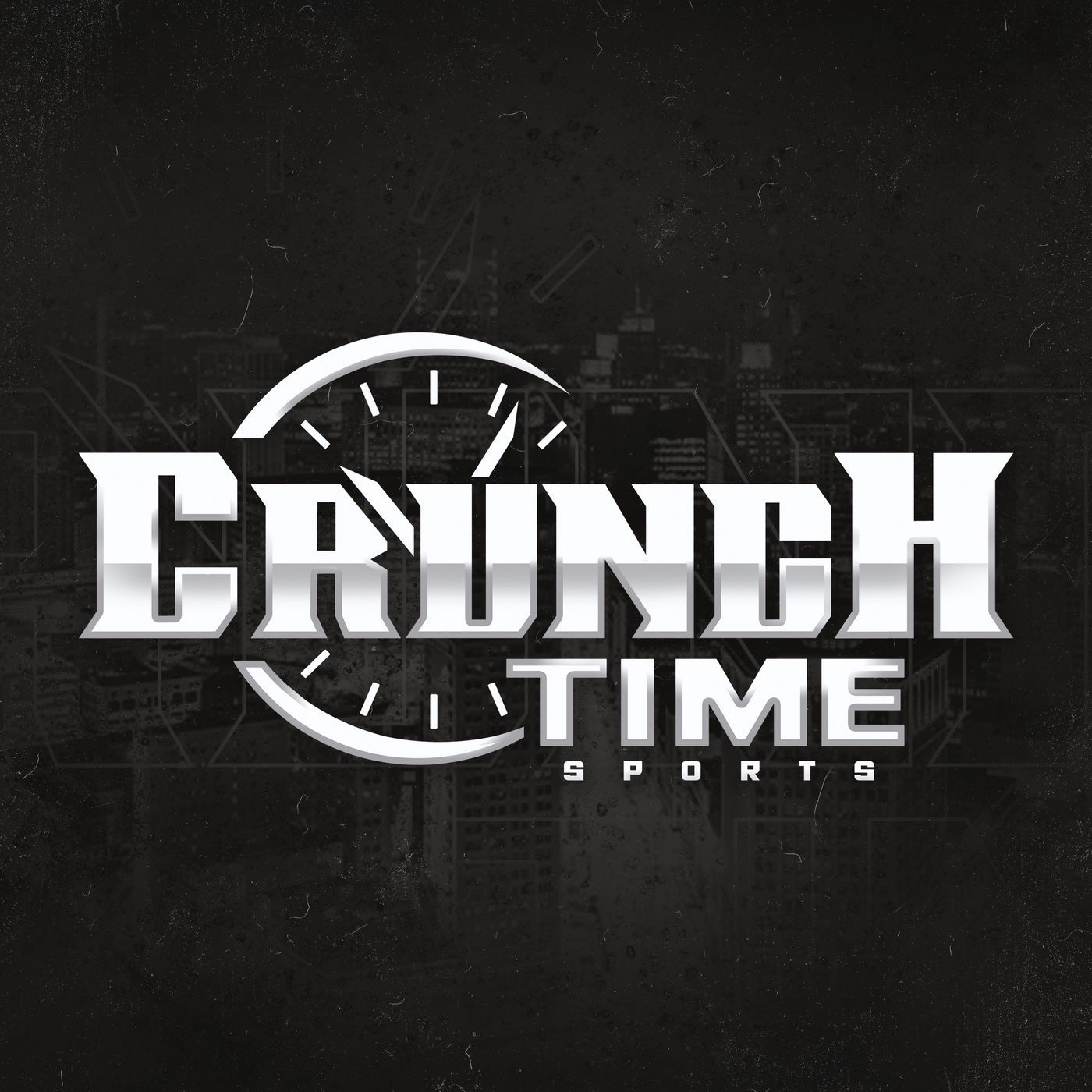 Crunch Time Sports Show