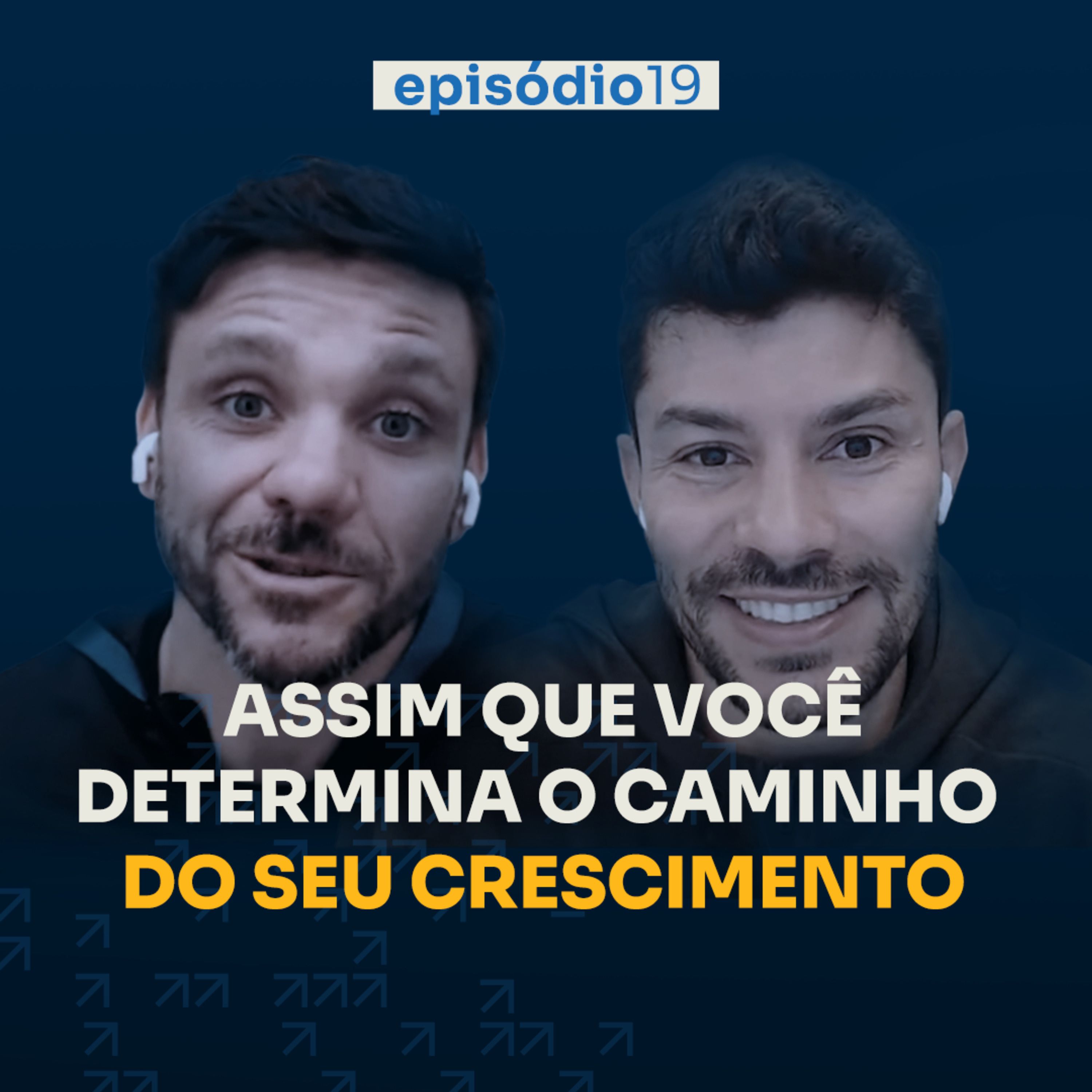Criação de Lista - O passo fundamental para o 6 em 7. | Podcast 6 em 7 #81 episode artwork