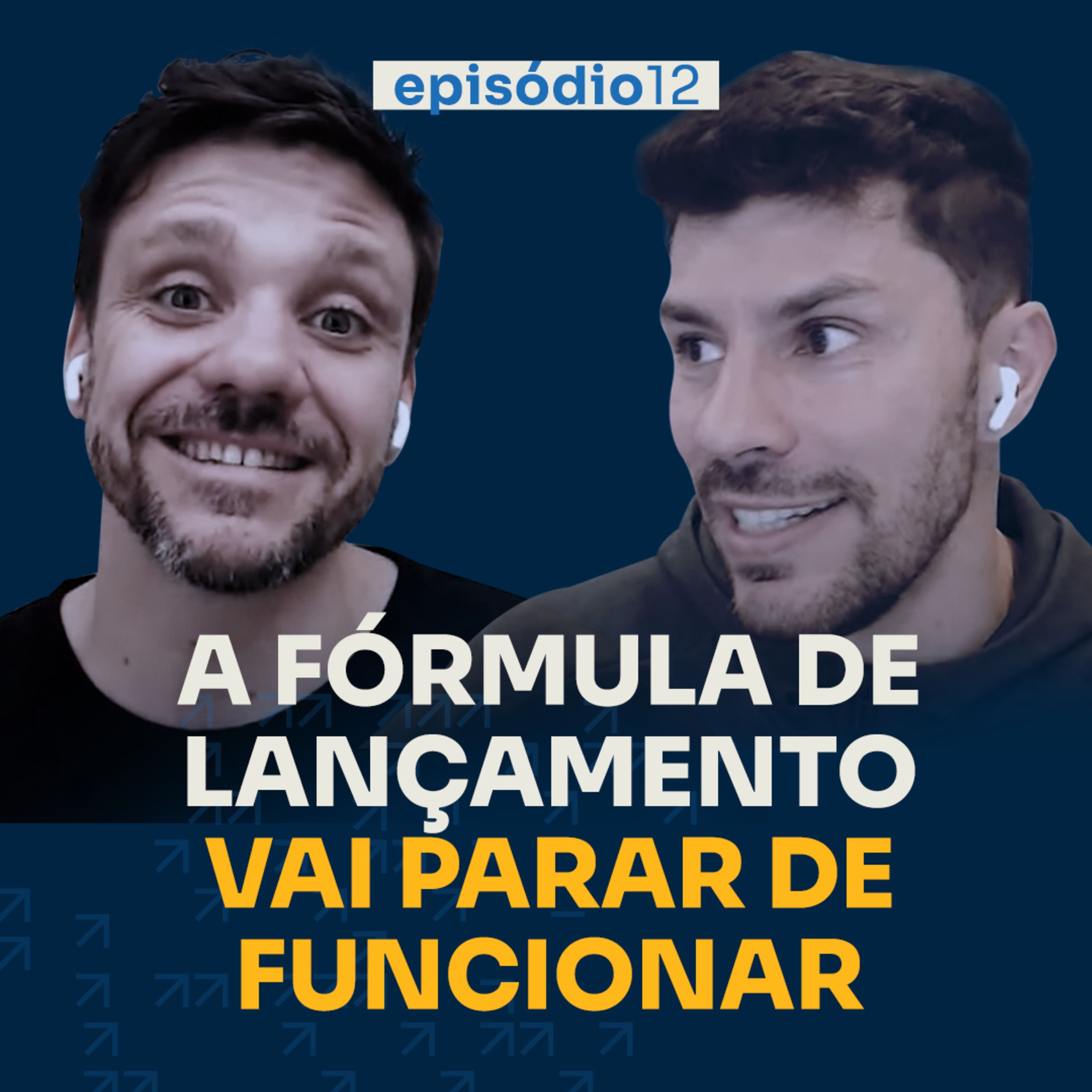 A FL não vai ficar manjada? | Podcast 6 em 7 #74 episode artwork