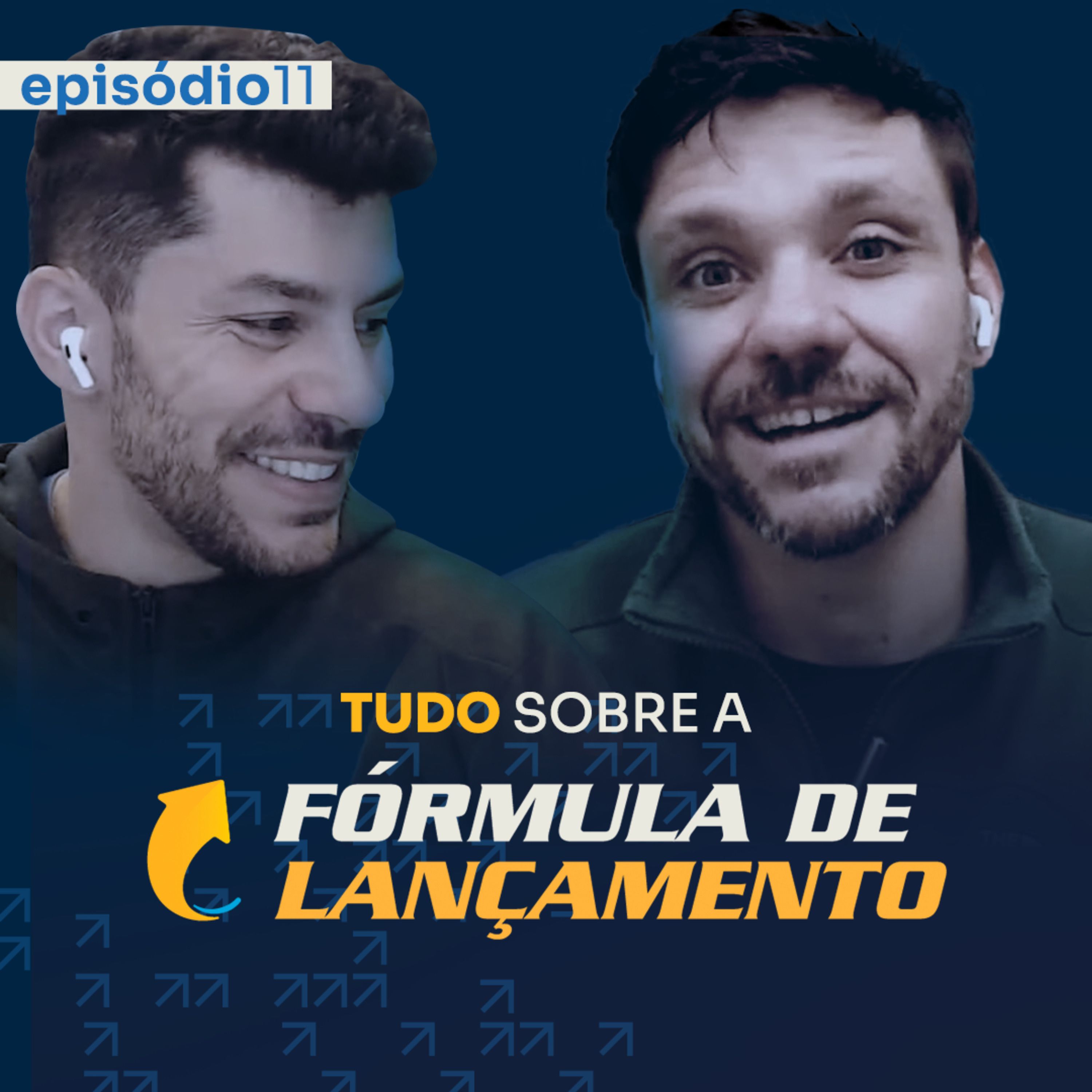 O método que mais resultou 6 em 7 na história do Brasil | Podcast 6 em 7 #73 episode artwork