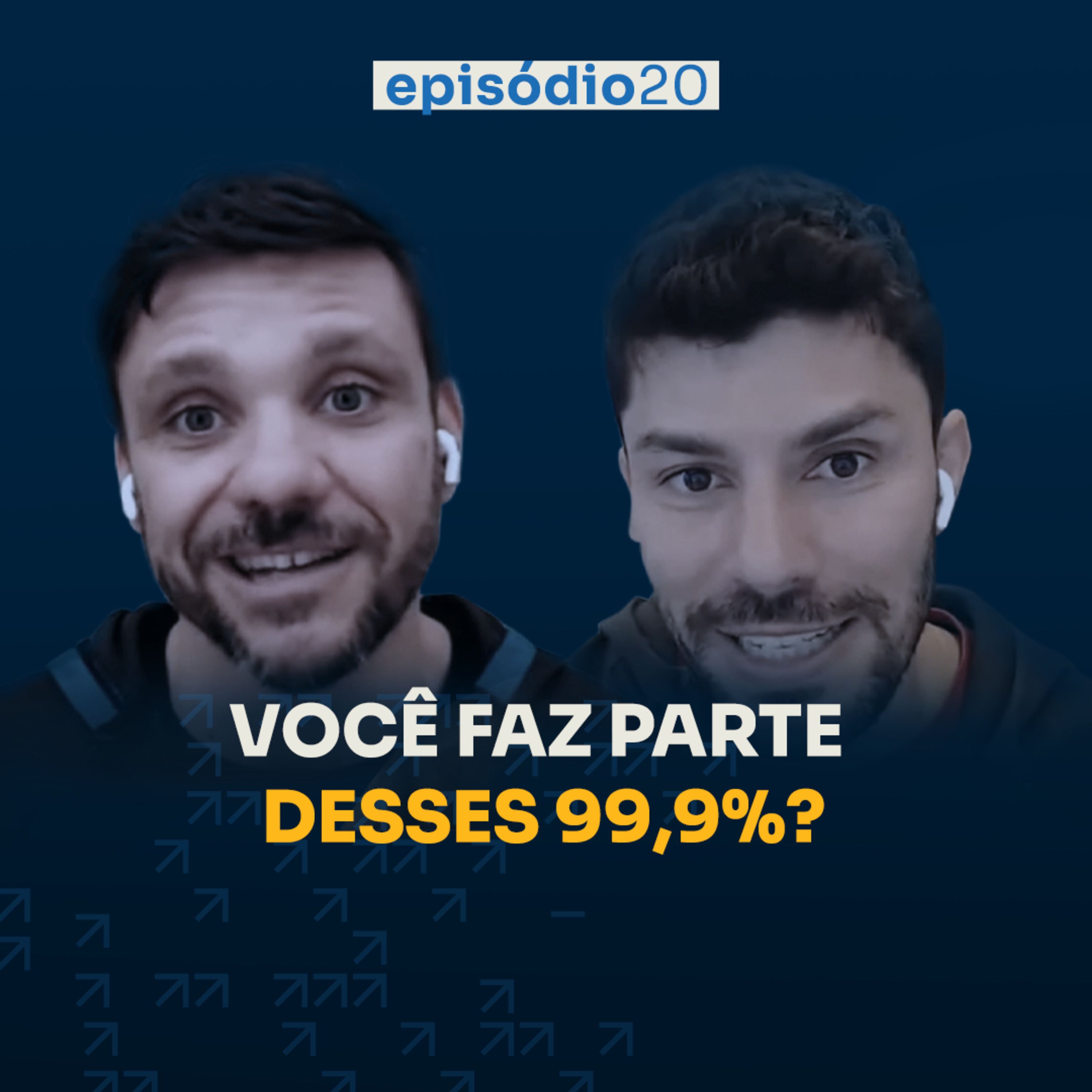 Não tenho dinheiro para comprar o FL e agora? | Podcast 6 em 7 #82