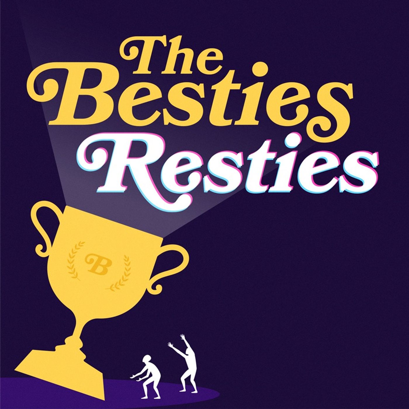 The best (and worst) video game controller [The Resties] - podcast episode cover