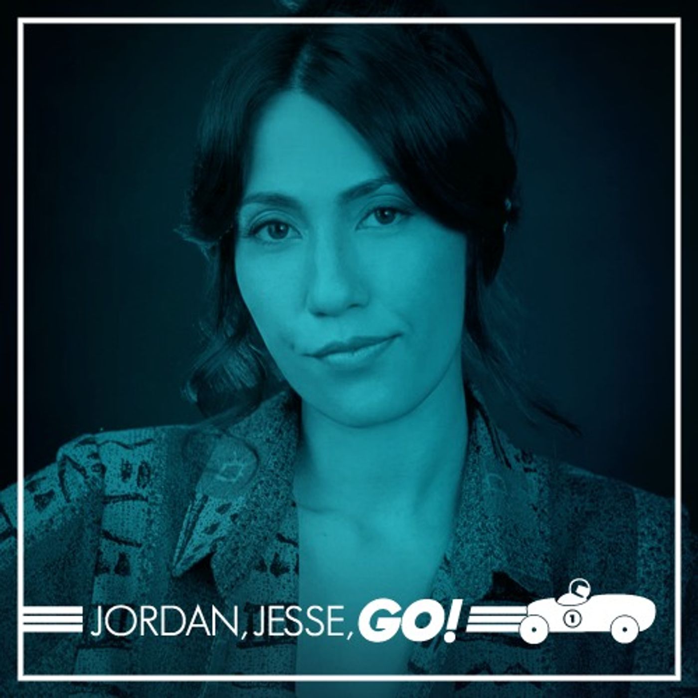 Jordan, Jesse, GO!