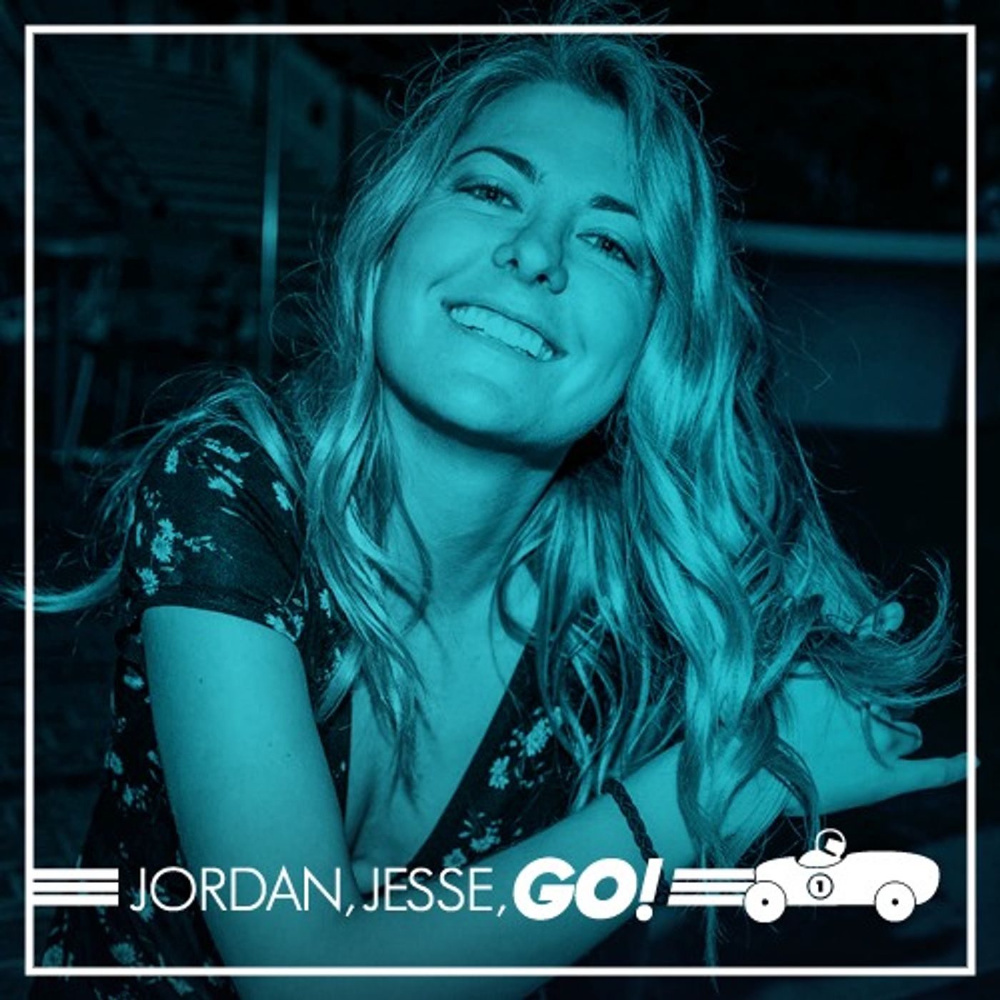 Jordan, Jesse, GO!