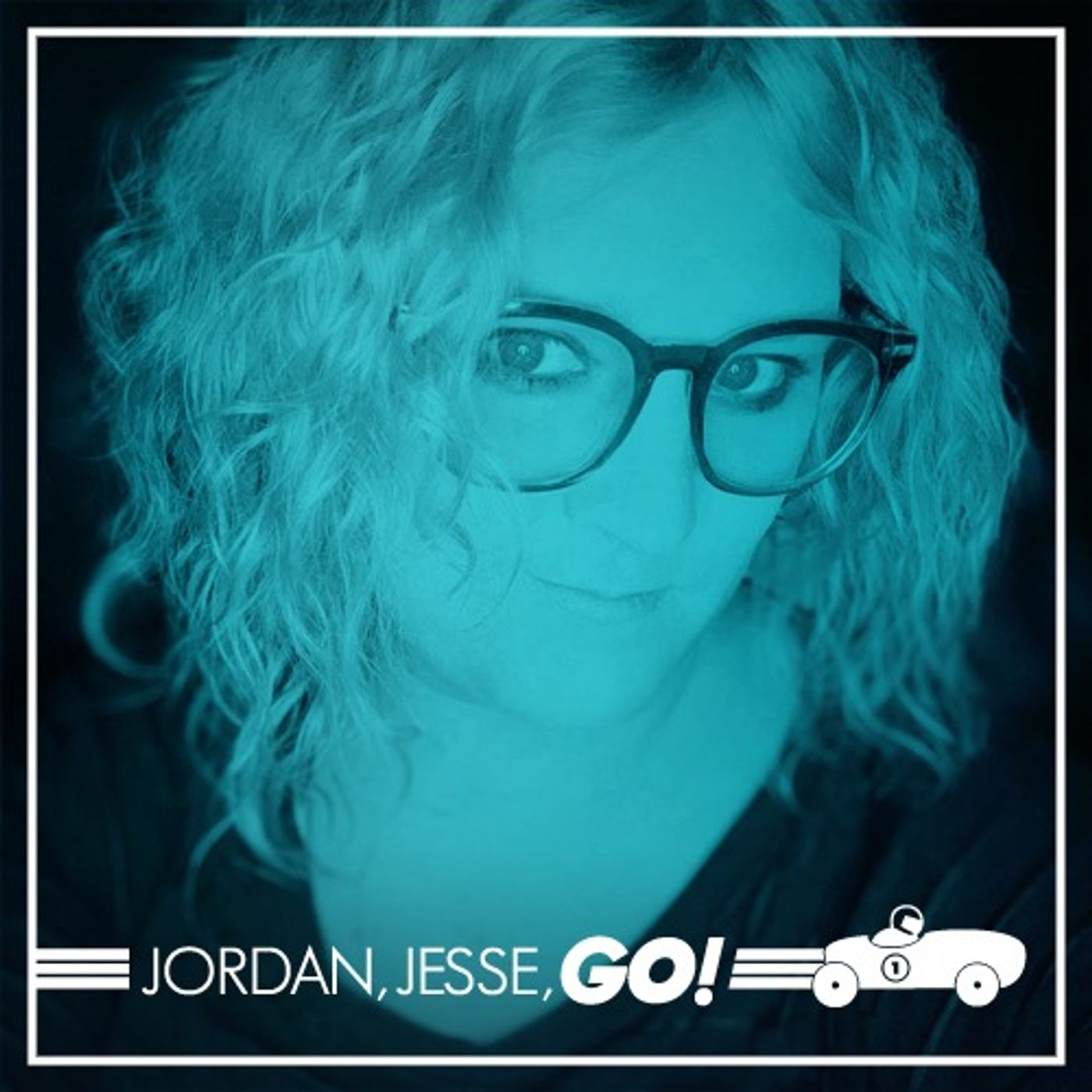 Jordan, Jesse, GO!