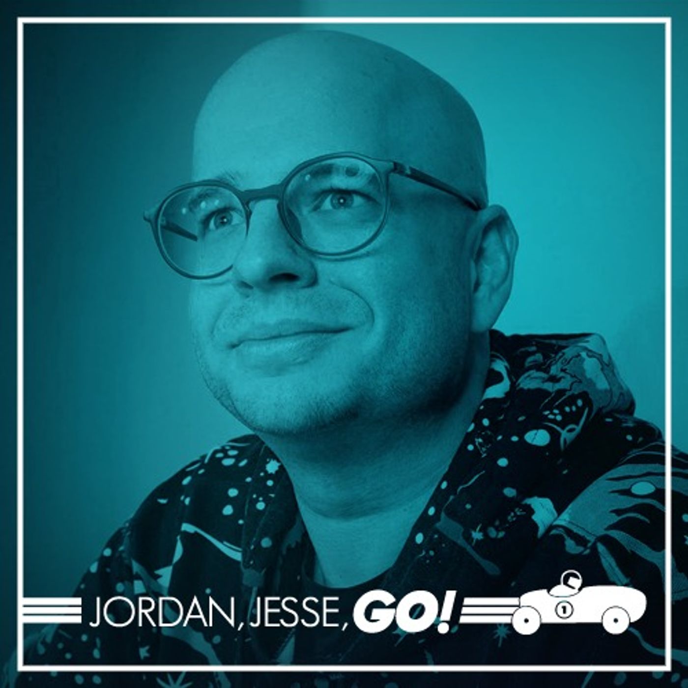 Jordan, Jesse, GO!