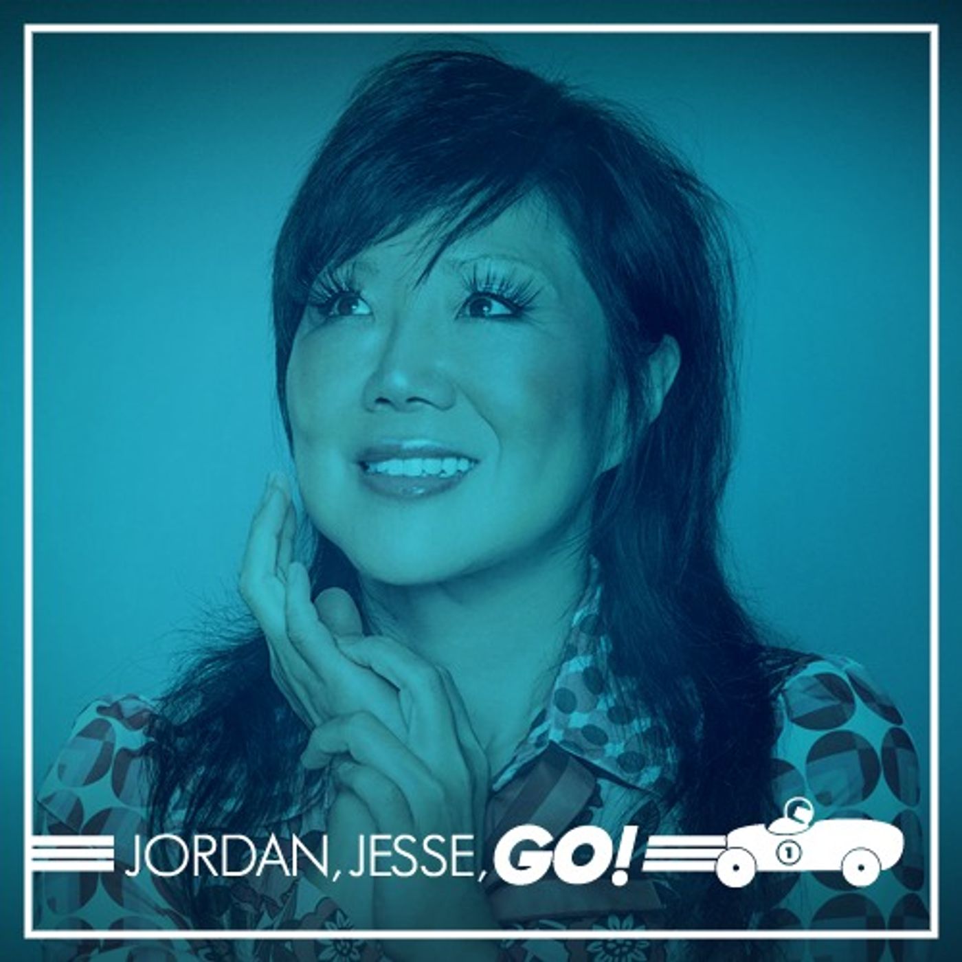 Jordan, Jesse, GO!
