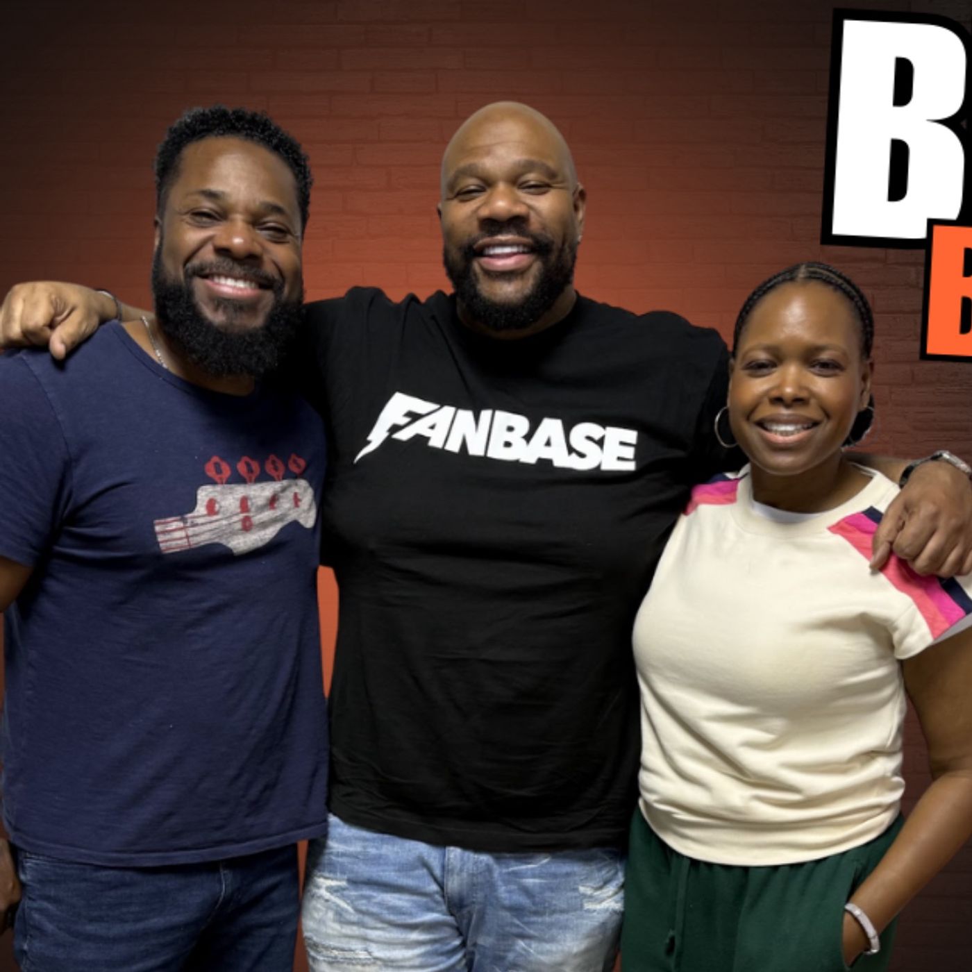 Building Black Wealth , Tech. & Power The Future of Black America- With Isaac Hayes III