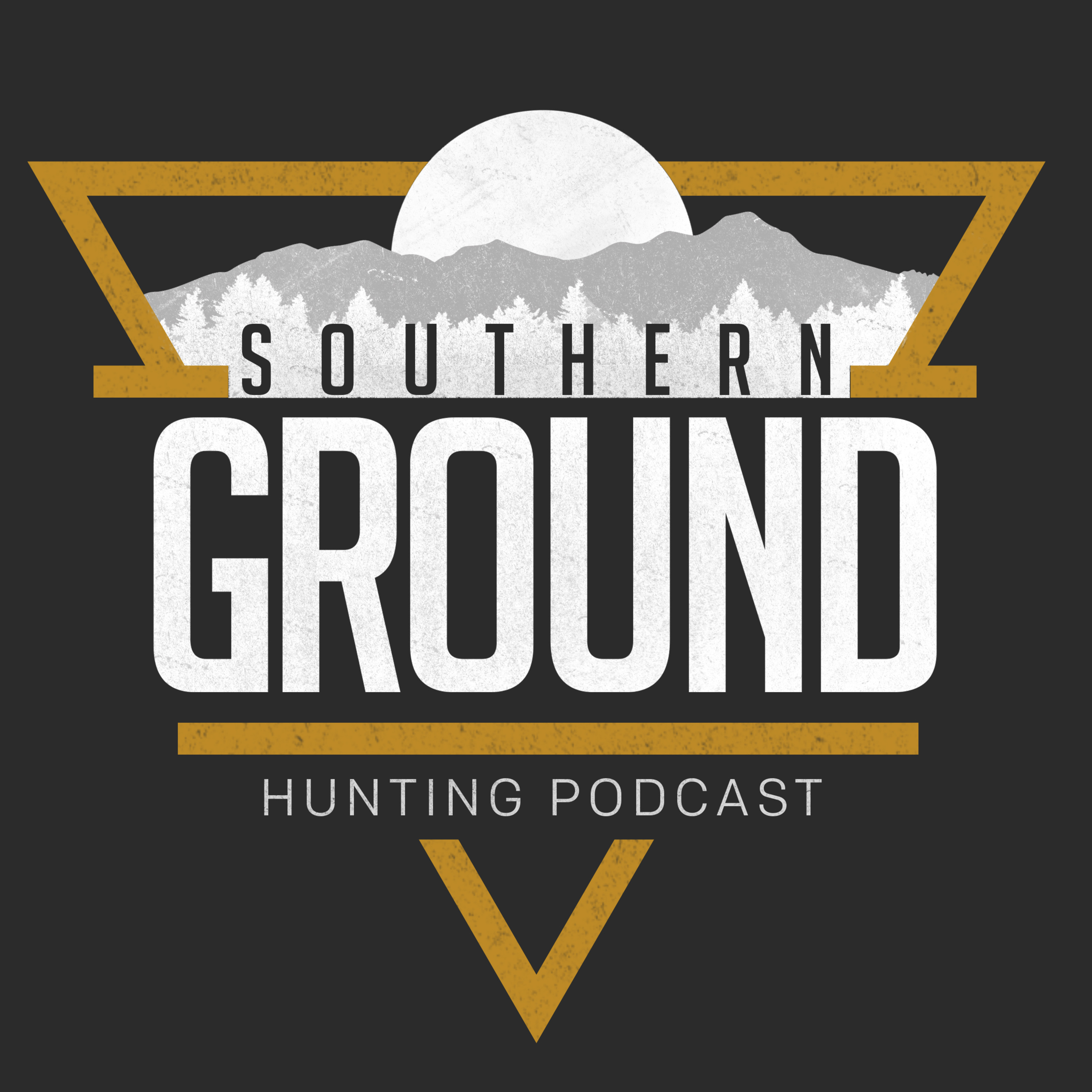 Southern Ground | Woodrow The Blood Tracking Dog & Traditional Archery with Ammon McKinney