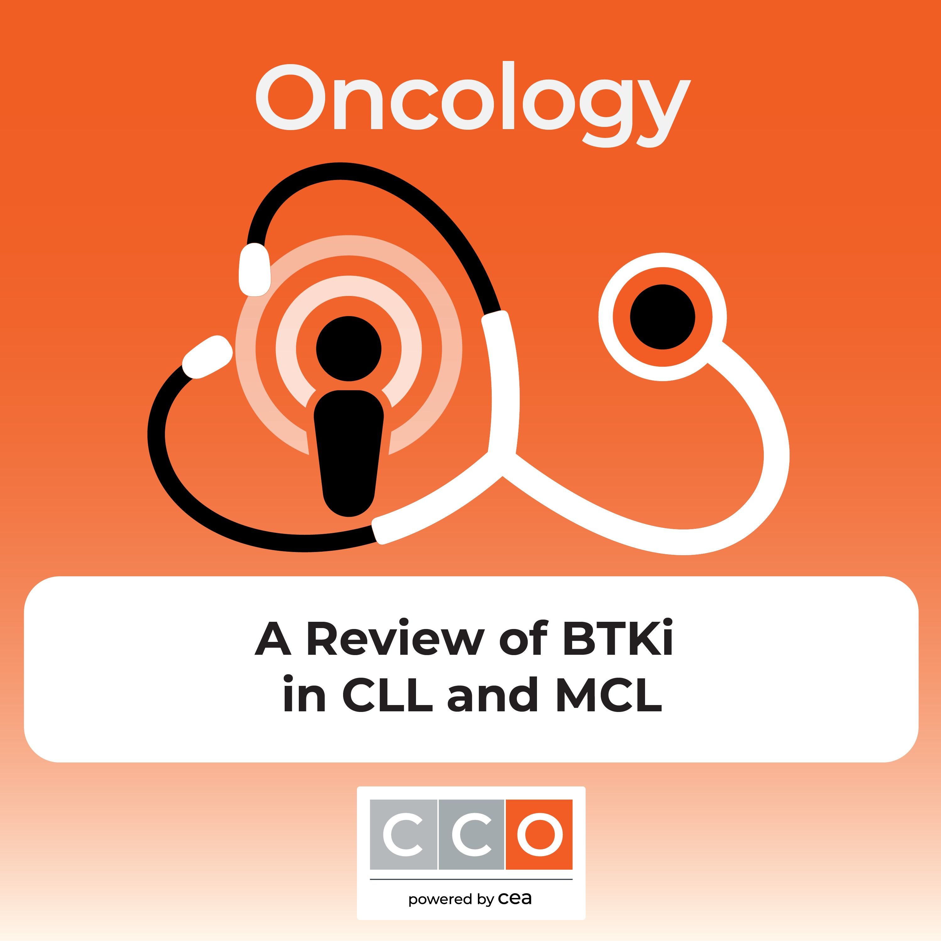 CCO Oncology Podcast