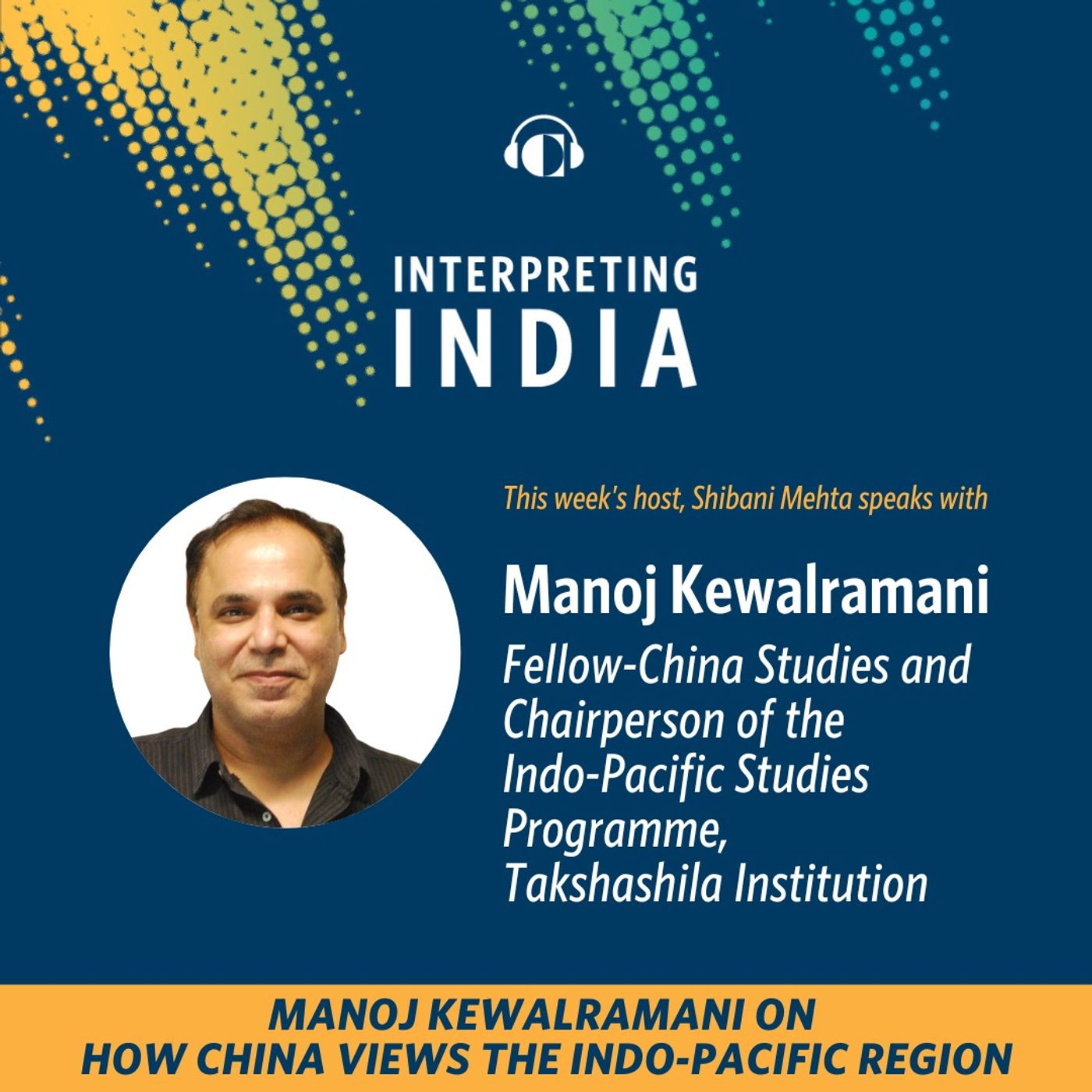 Interpreting India