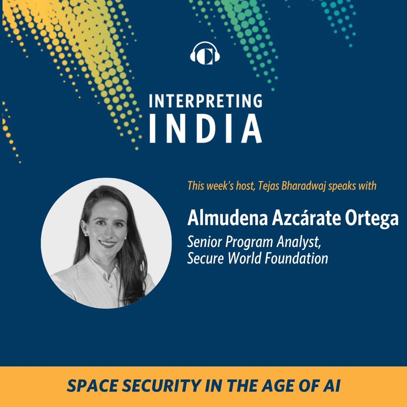 Space Security in the Age of AI