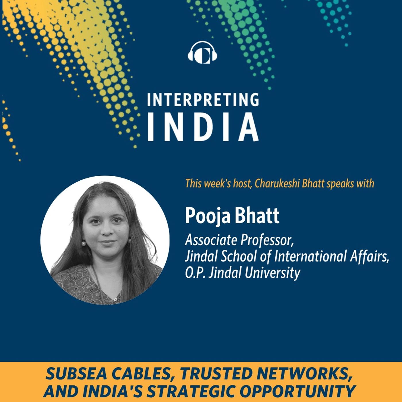Interpreting India