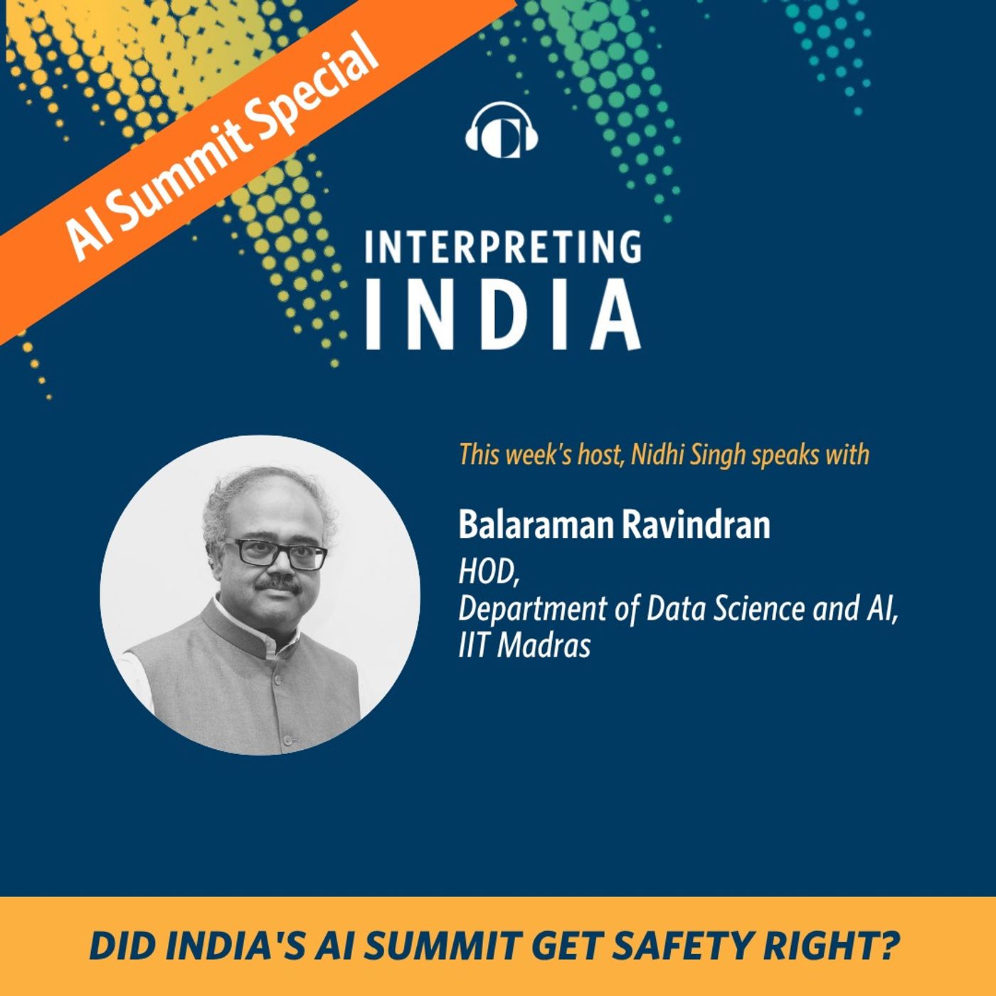 Did India's AI Summit Get Safety Right?