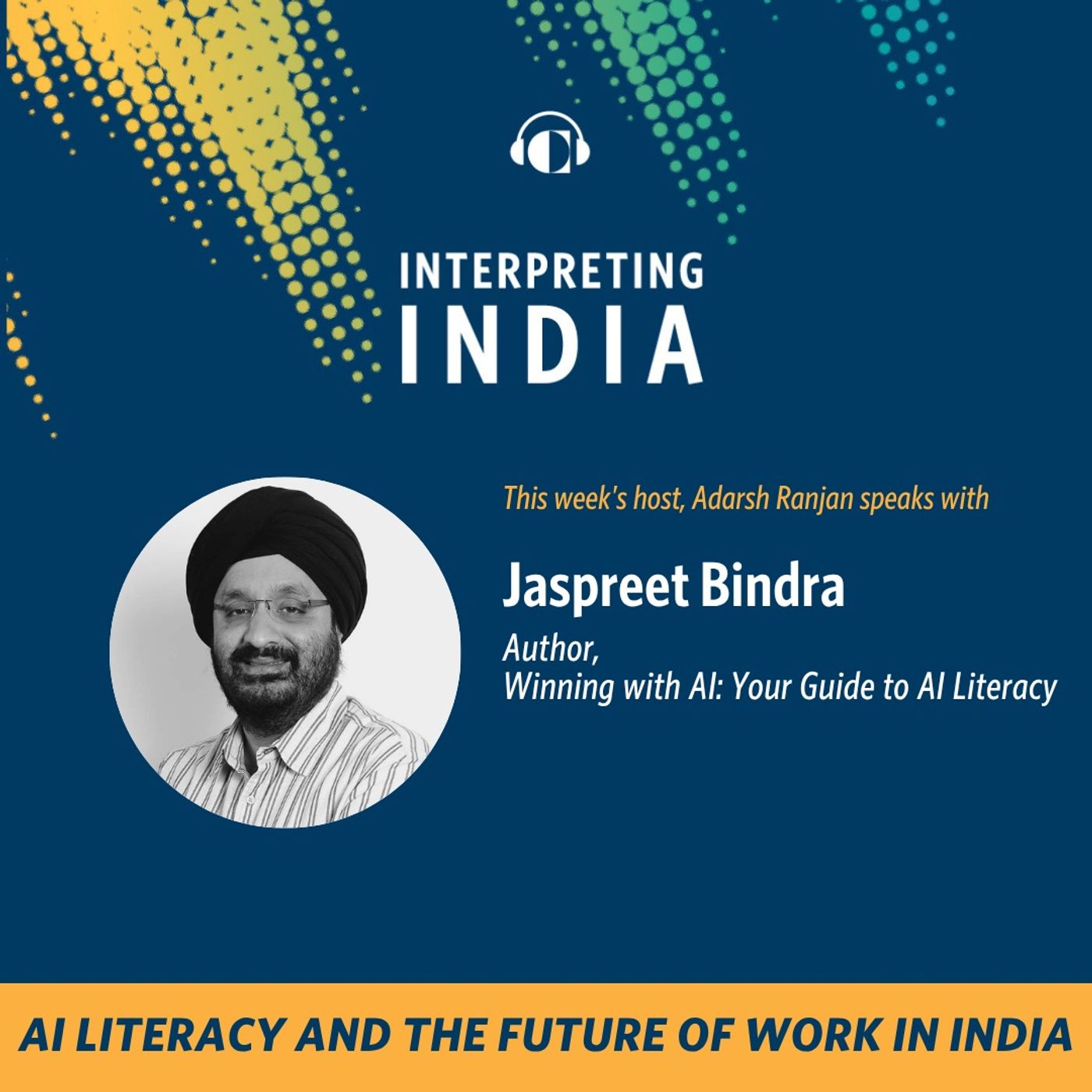 Interpreting India