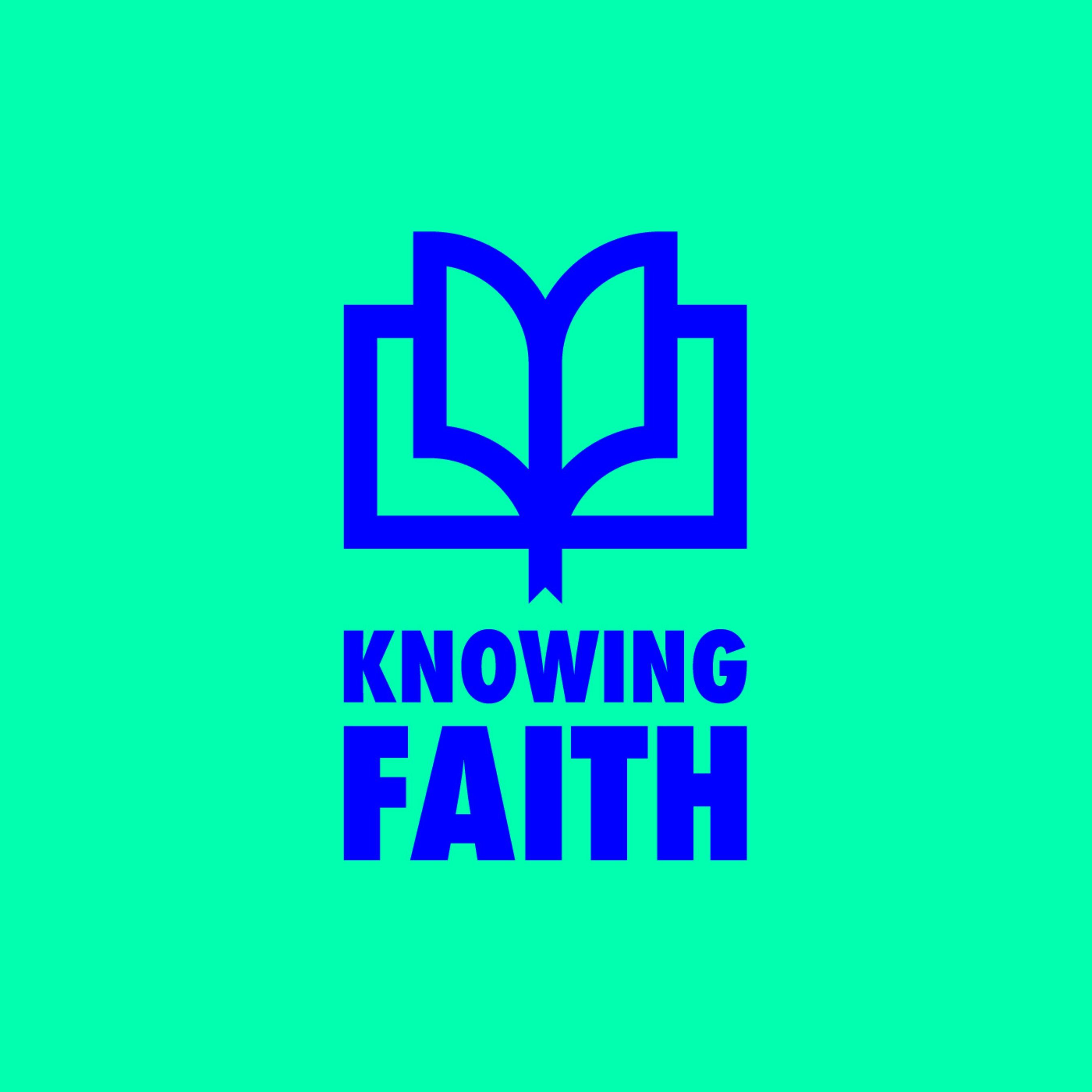 Knowing Faith