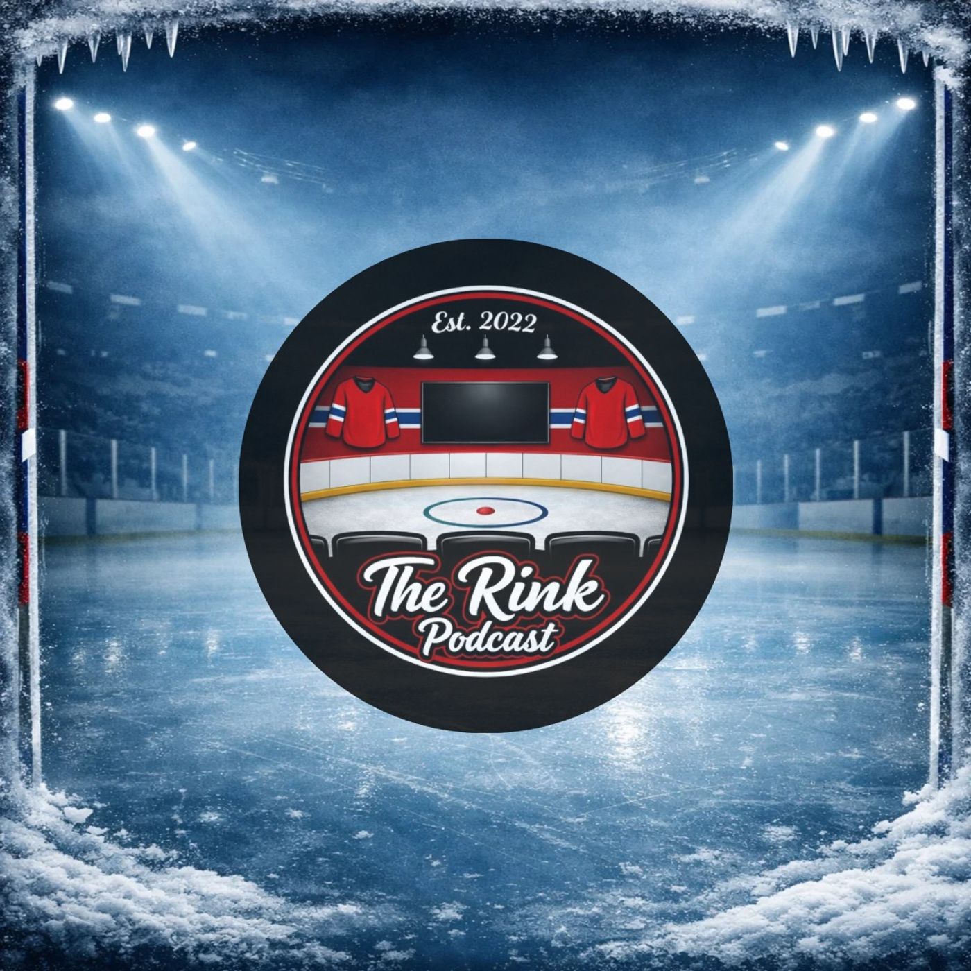 Episode 14 - The Vancouver Canucks episode artwork