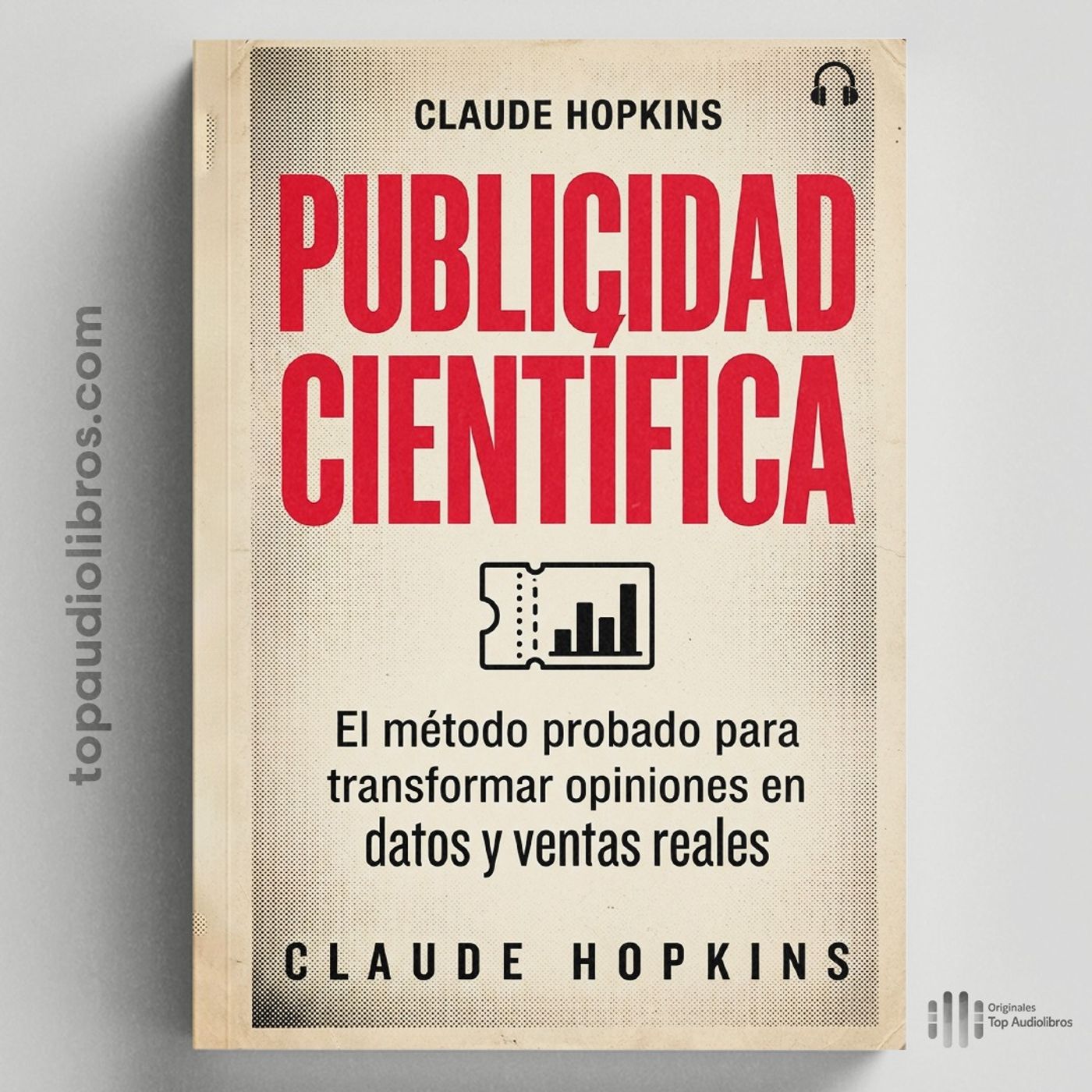 El Teléfono No Sonó En 3 Horas: Adivinaste Con Estilo | PUBLICIDAD CIENTÍFICA (Audiolibro)