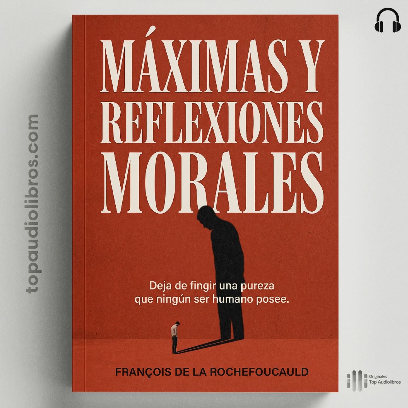 Portada de Top Audiolibros