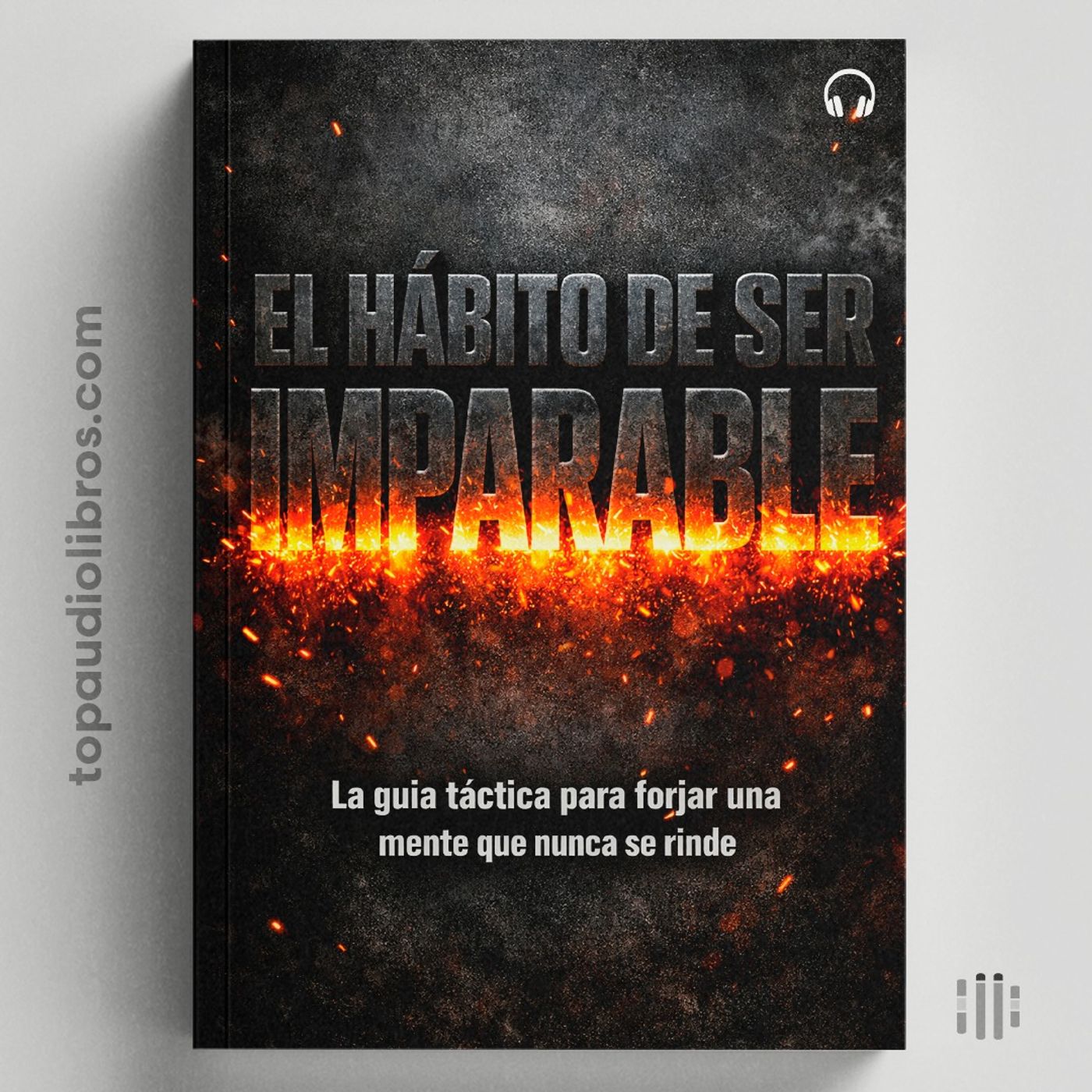 Top Audiolibros | Insights Esenciales