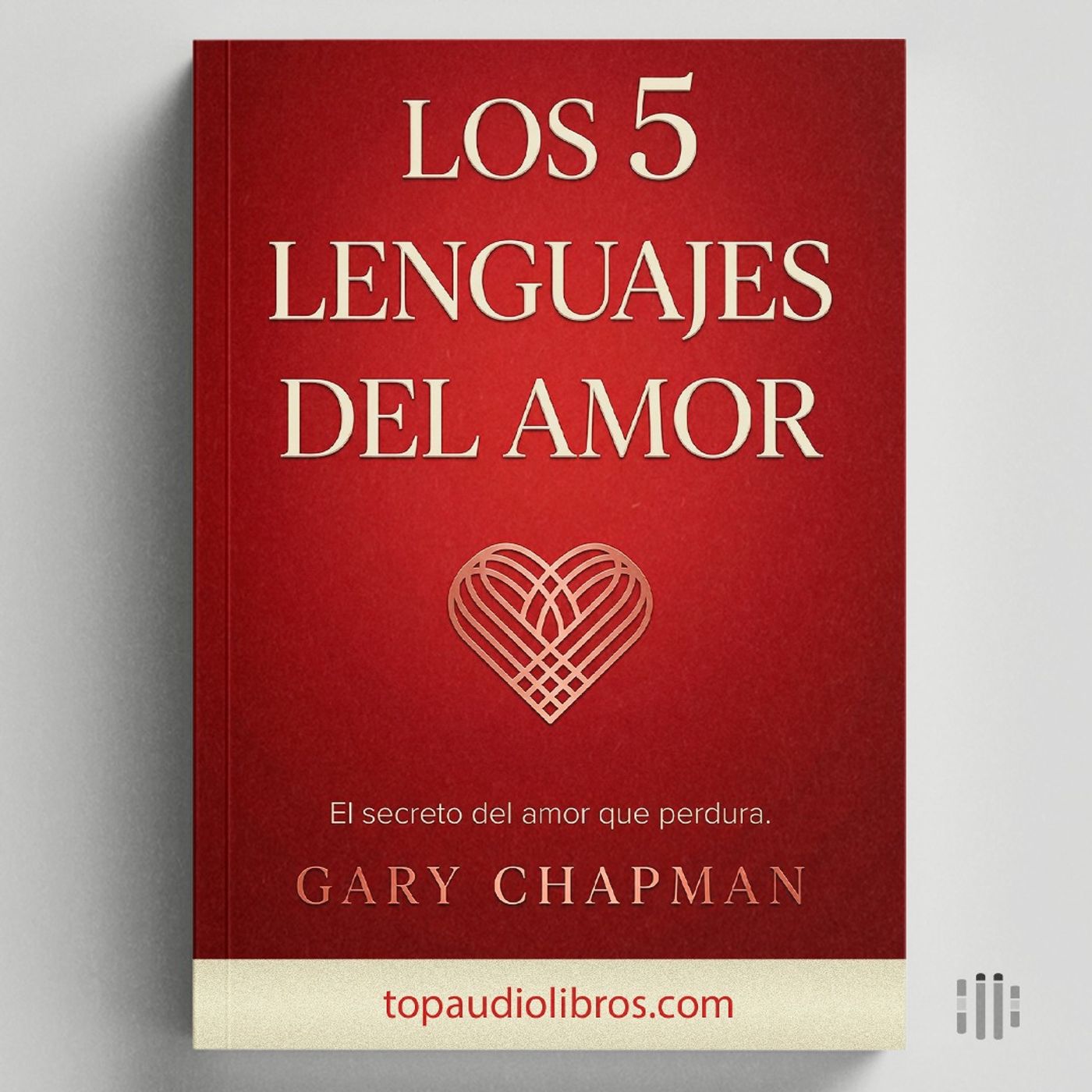 Hablando en Idiomas Diferentes (Una Parábola de Amor)