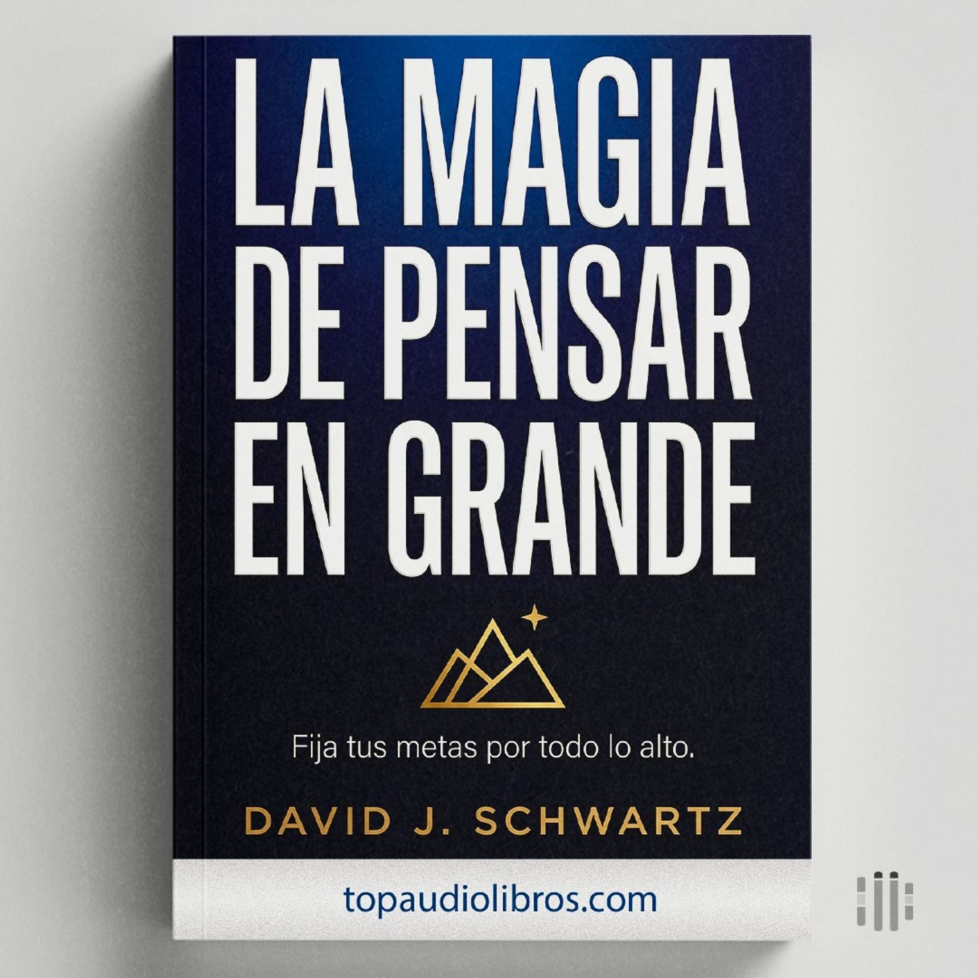 Top Audiolibros