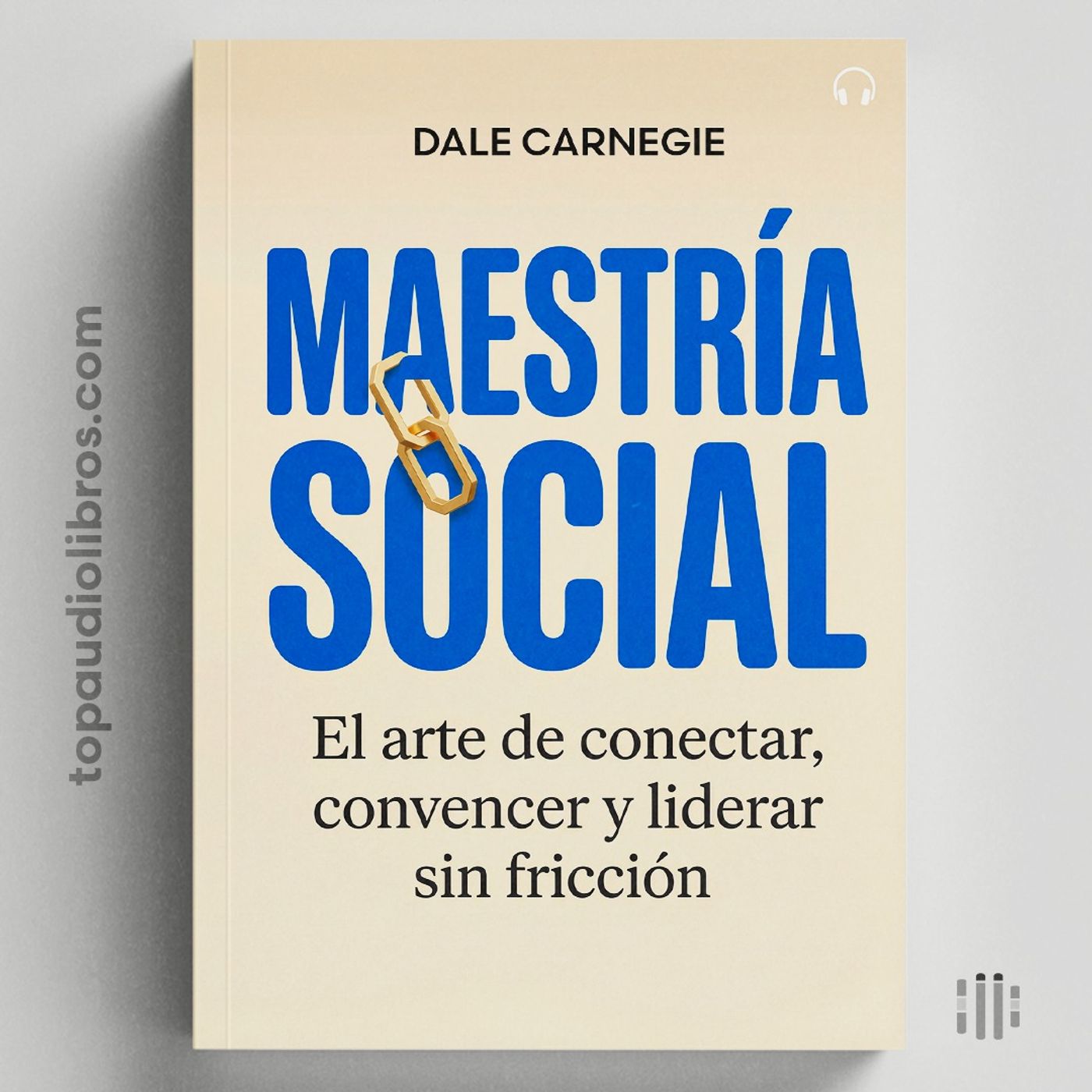 El Código Oculto de las Relaciones Humanas | Maestría Social | Audiolibro Completo