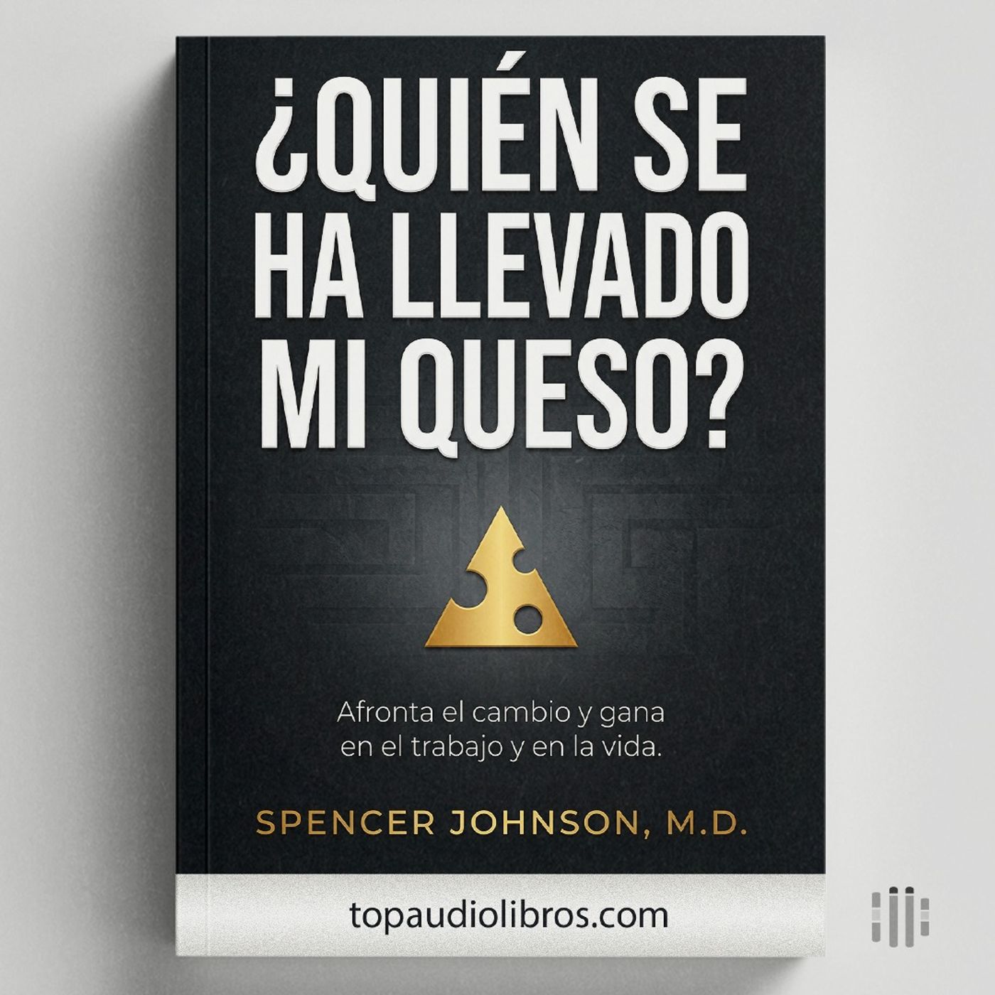 Top Audiolibros