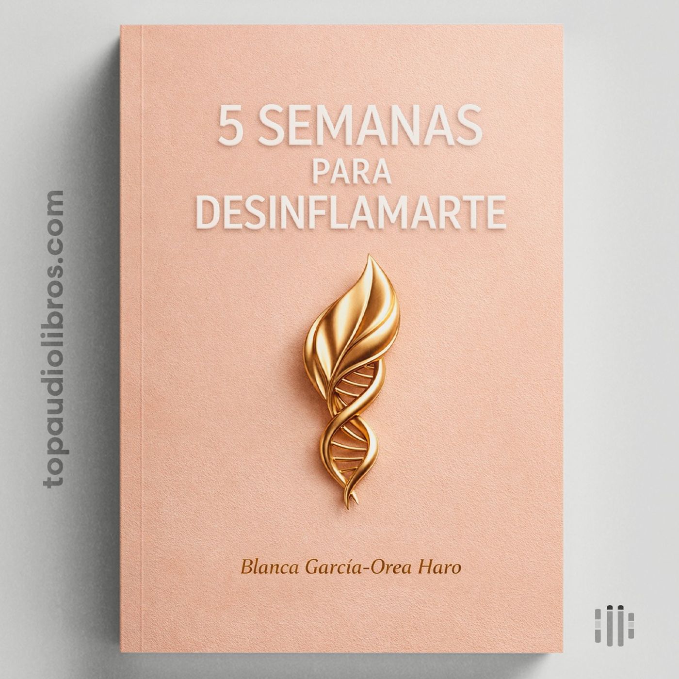 EL CUERPO QUE GRITA EN SILENCIO: Cómo Reconocer la Inflamación Invisible y Recuperar la Energía (5 Semanas para Desinflamarte)