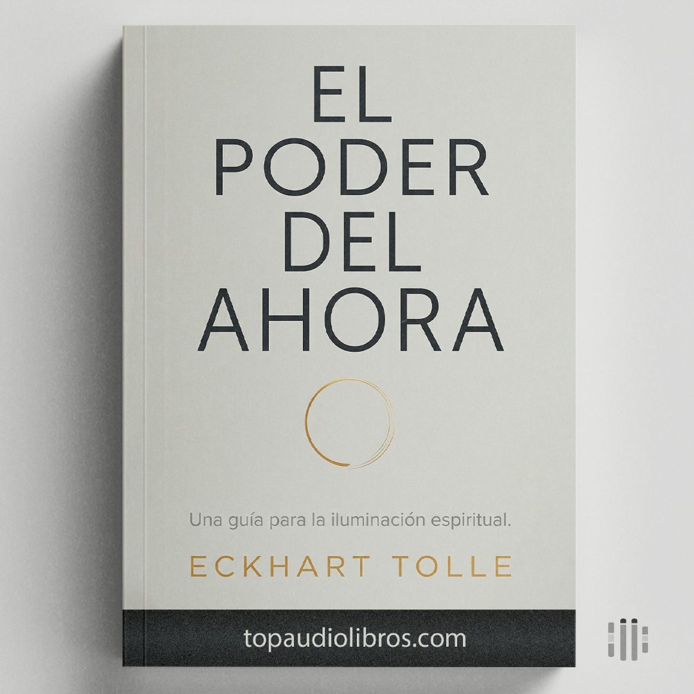 La Voz en tu Cabeza te Está Matando | El Poder del Ahora de Eckhart Tolle