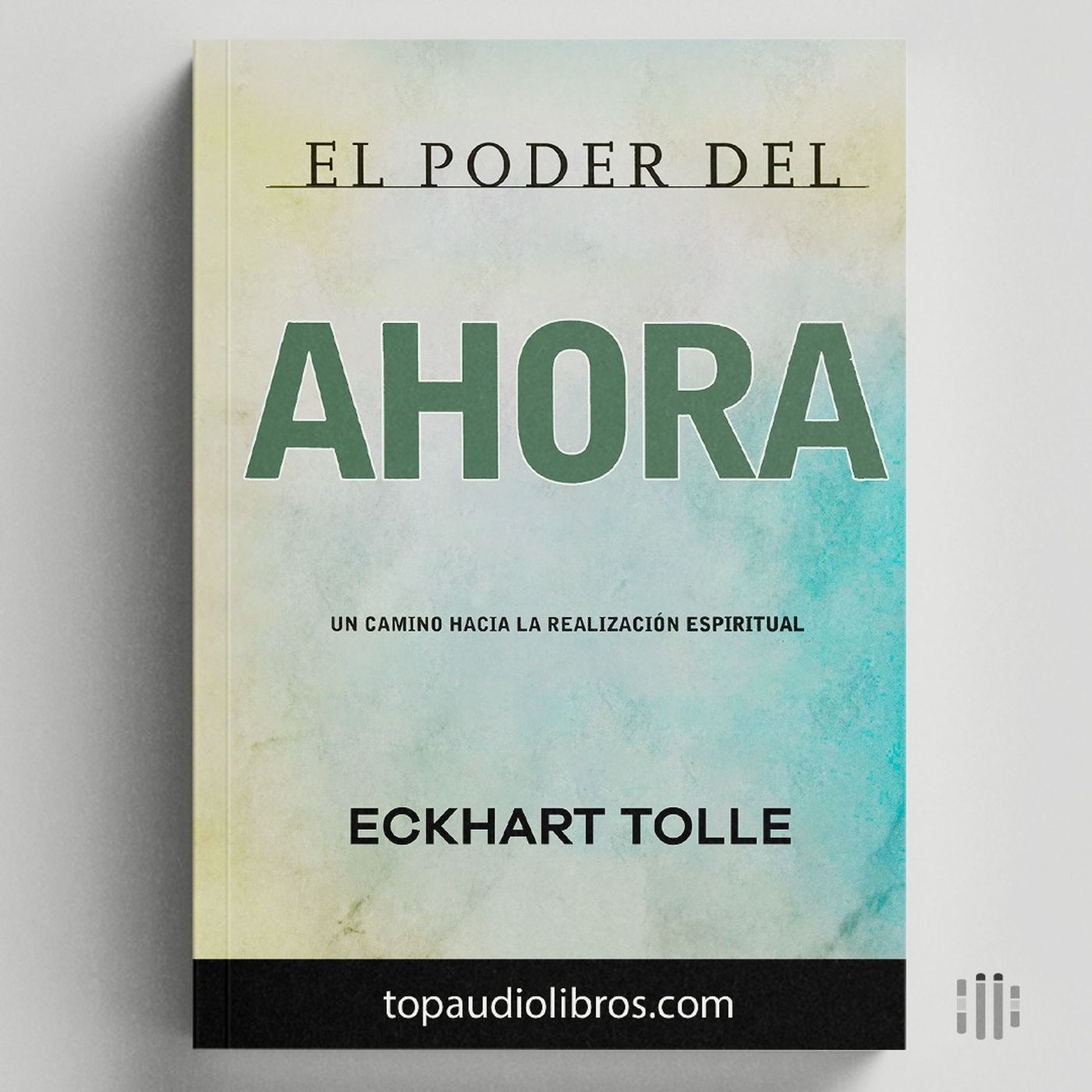 La Voz en tu Cabeza te Está Matando (El Poder del Ahora)