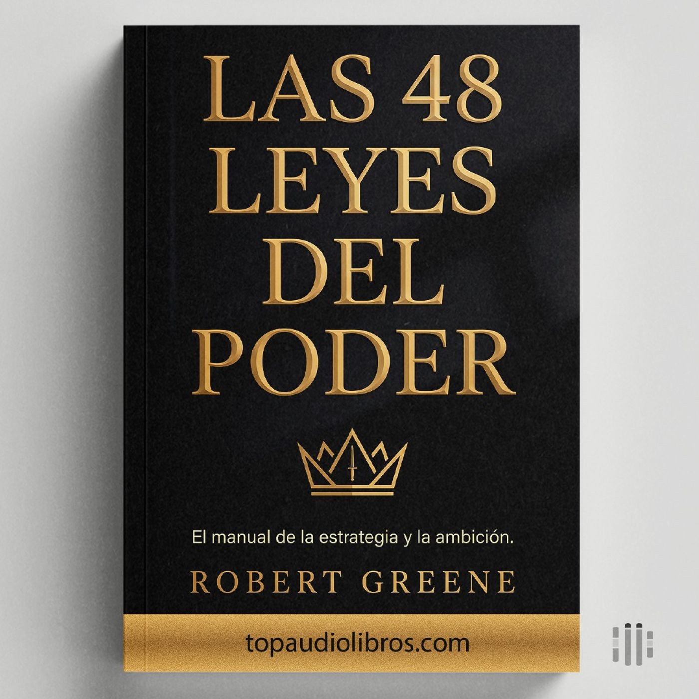 EL TRONO DE HIELO Y SOMBRA: El Ascenso del Arquitecto y la Prisión del Poder (Las 48 Leyes)