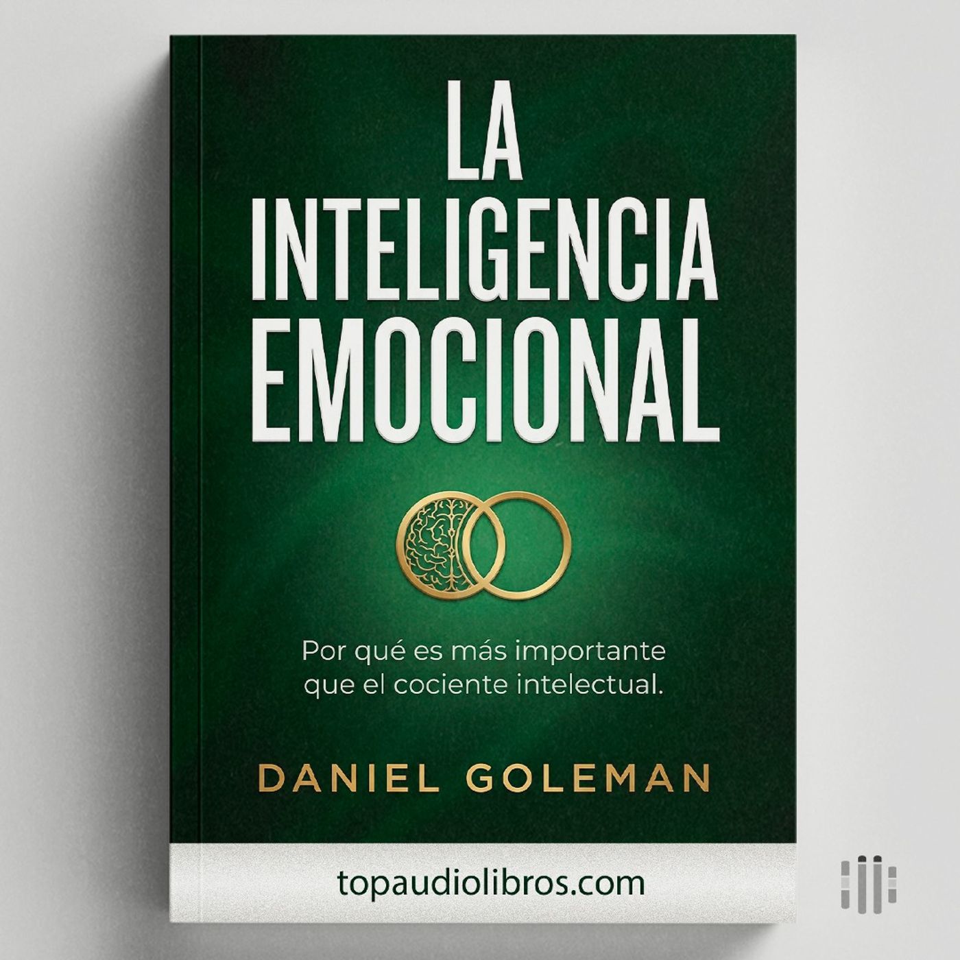 EL ALGORITMO DEL ALMA: De la Tiranía de la Lógica a la Libertad de la Inteligencia Emocional