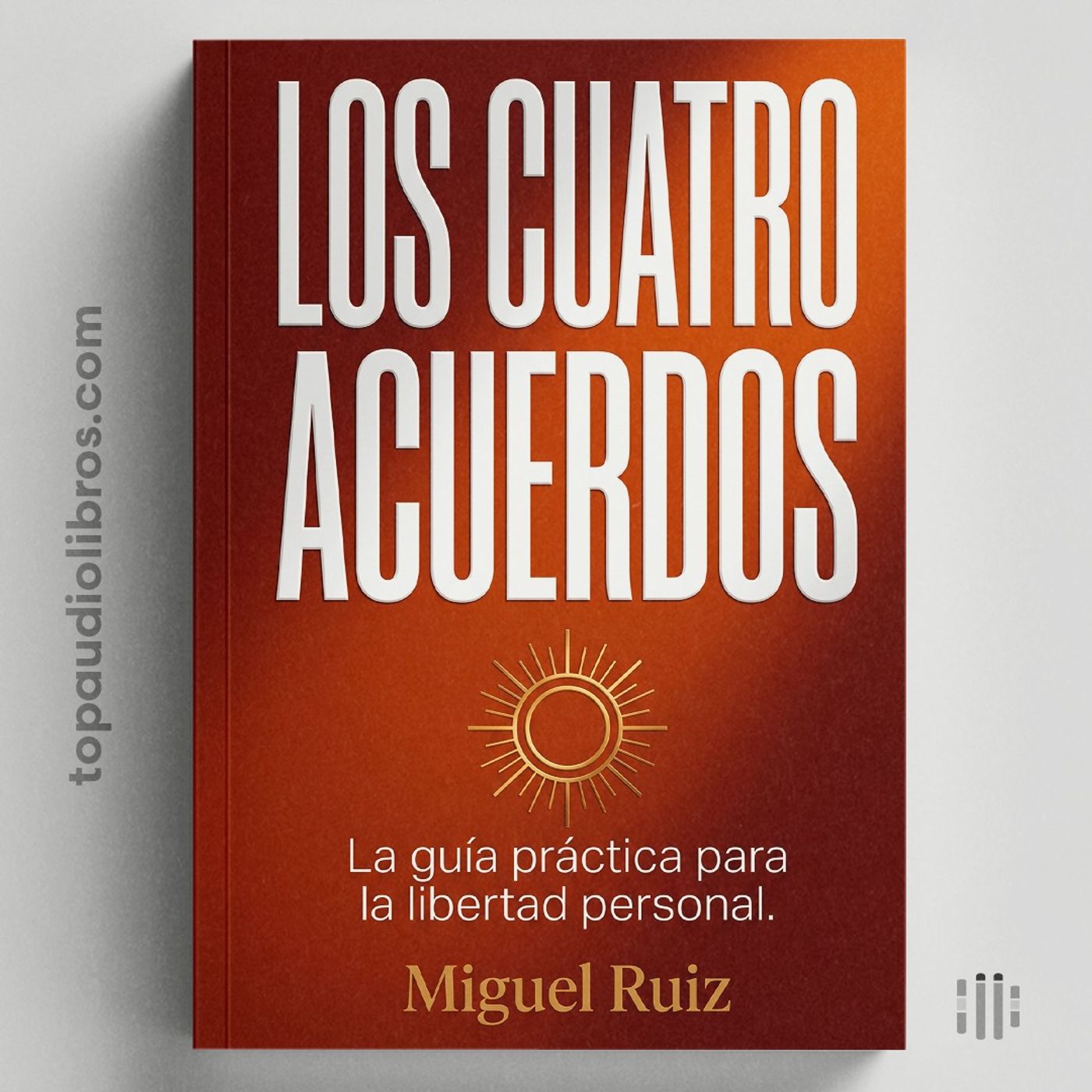 Cómo Vivir con Paz y Libertad Mental (Escucha Esto y Tu Mentalidad Cambiará)