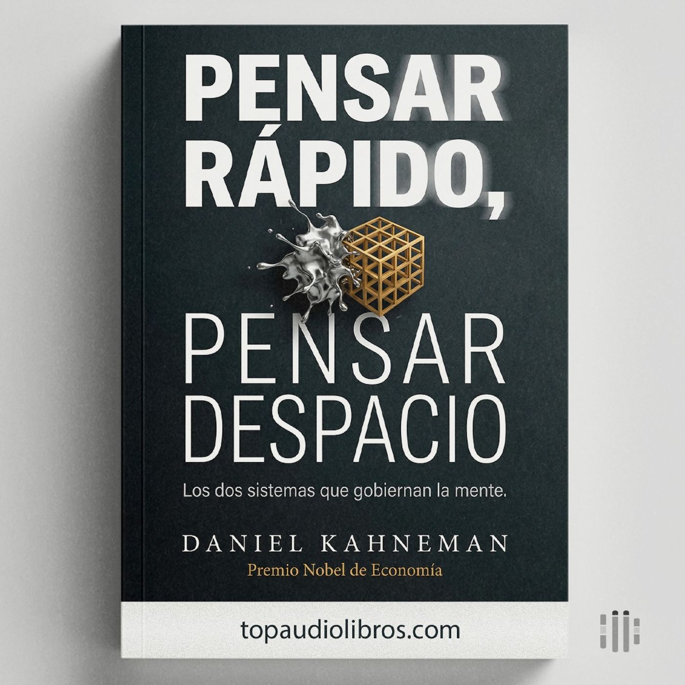 LA VELOCIDAD DE LA VERDAD: Una Autopsia Cognitiva en un Mundo de Ilusiones Rápidas