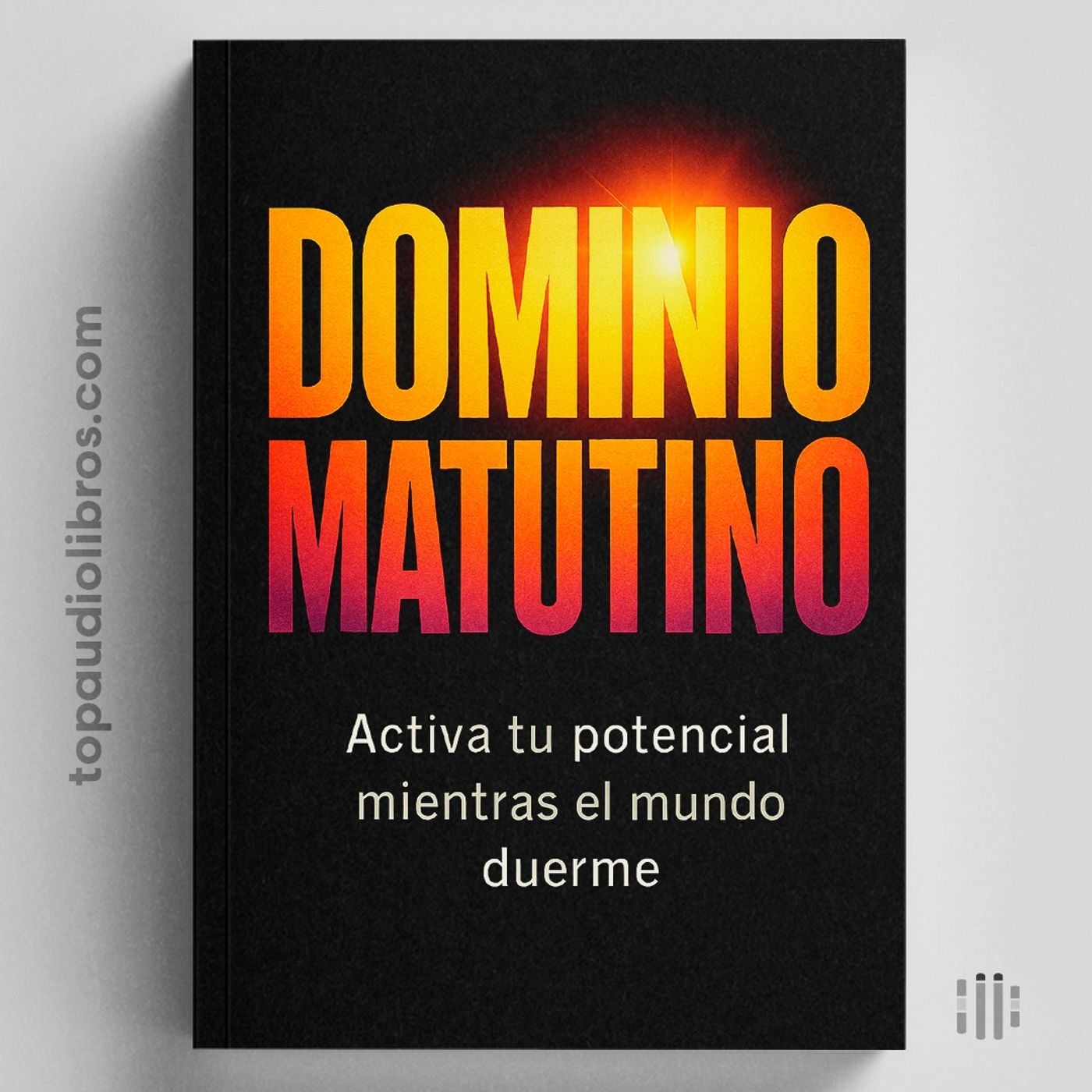 DOMINIO MATUTINO: La fórmula de la productividad