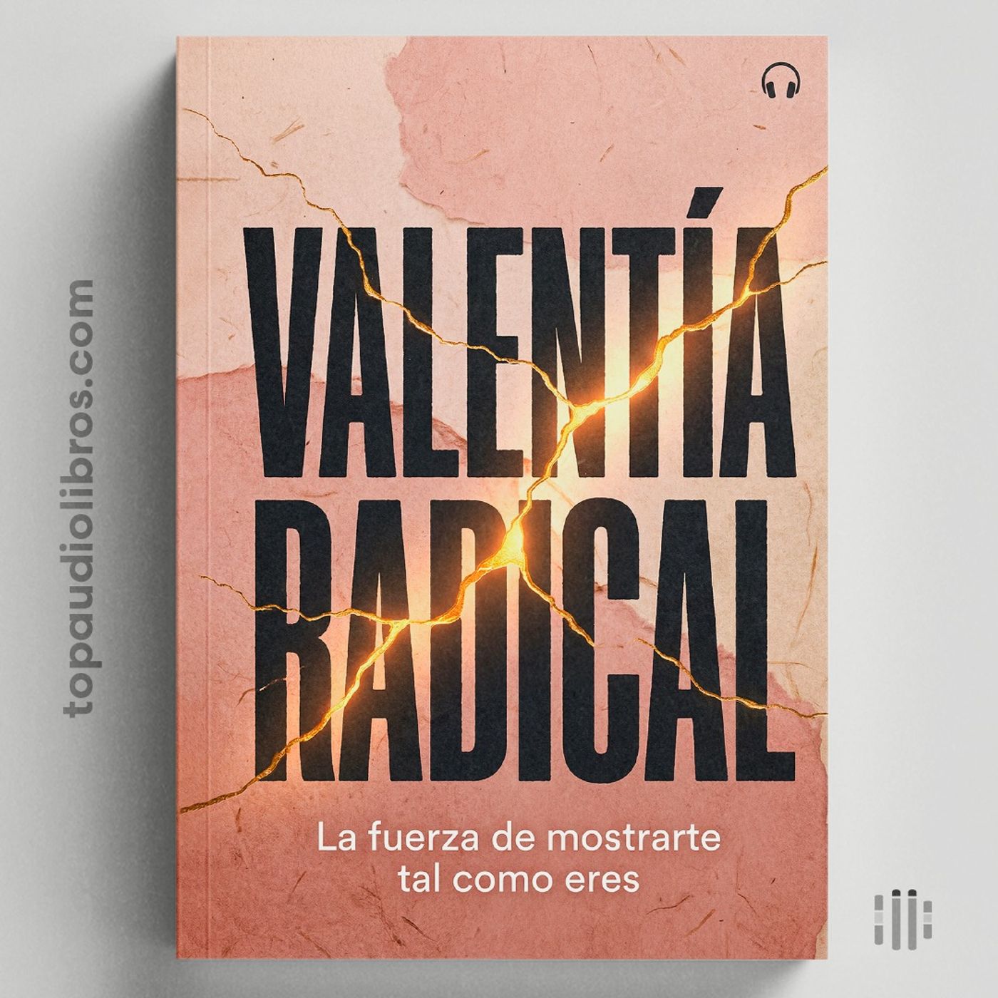 VALENTÍA RADICAL: El fin del perfeccionismo