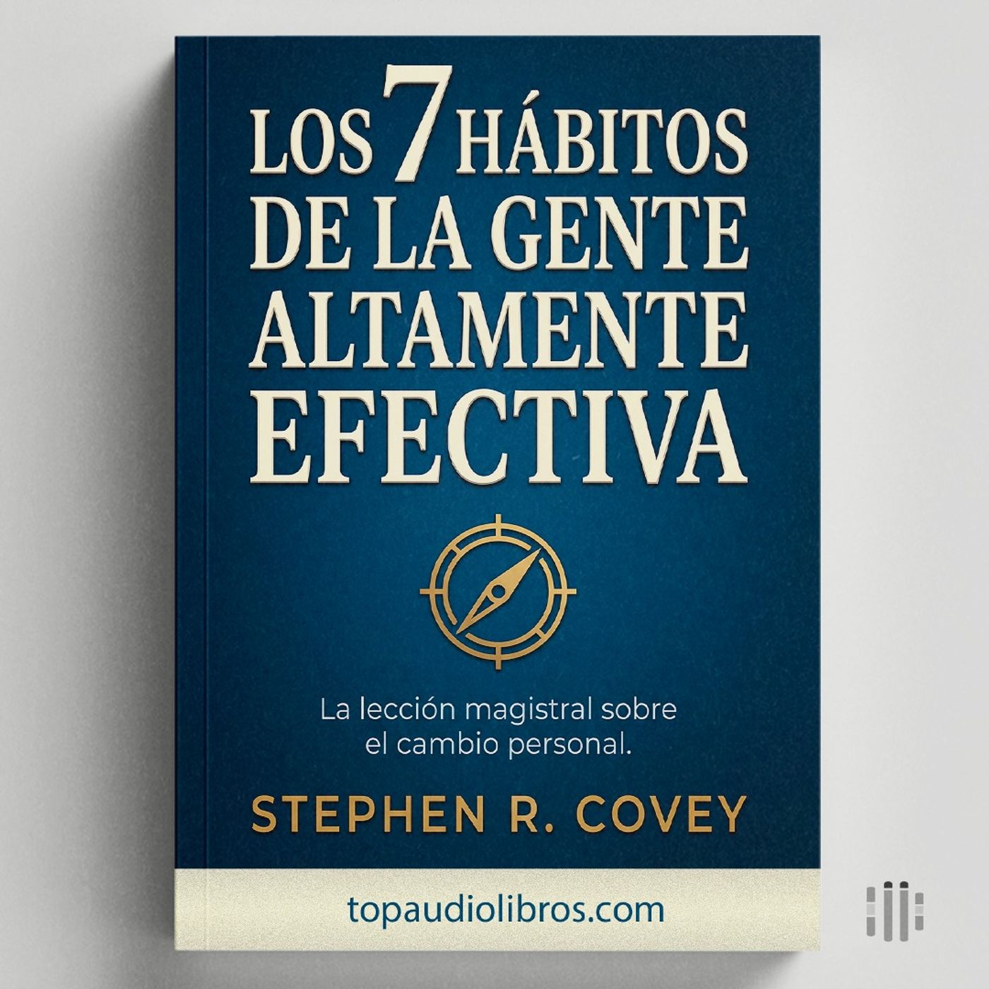 Top Audiolibros