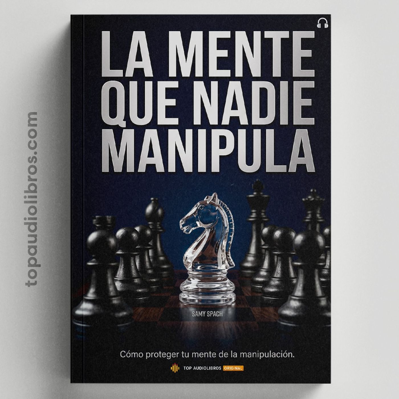 La Táctica Que Usan Contigo Cada Semana y Nunca Supiste Nombrar: El Costo Oculto (Audiolibro)