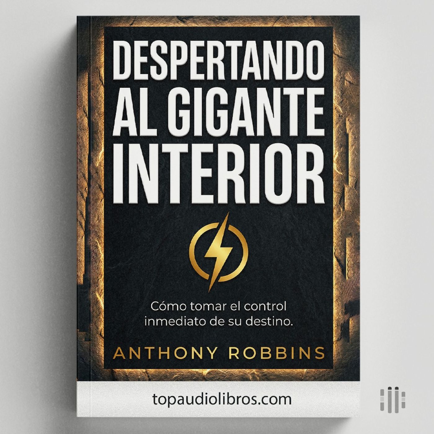 Tu Vida se Desmorona en Cámara Lenta (La Verdad de Tony Robbins)